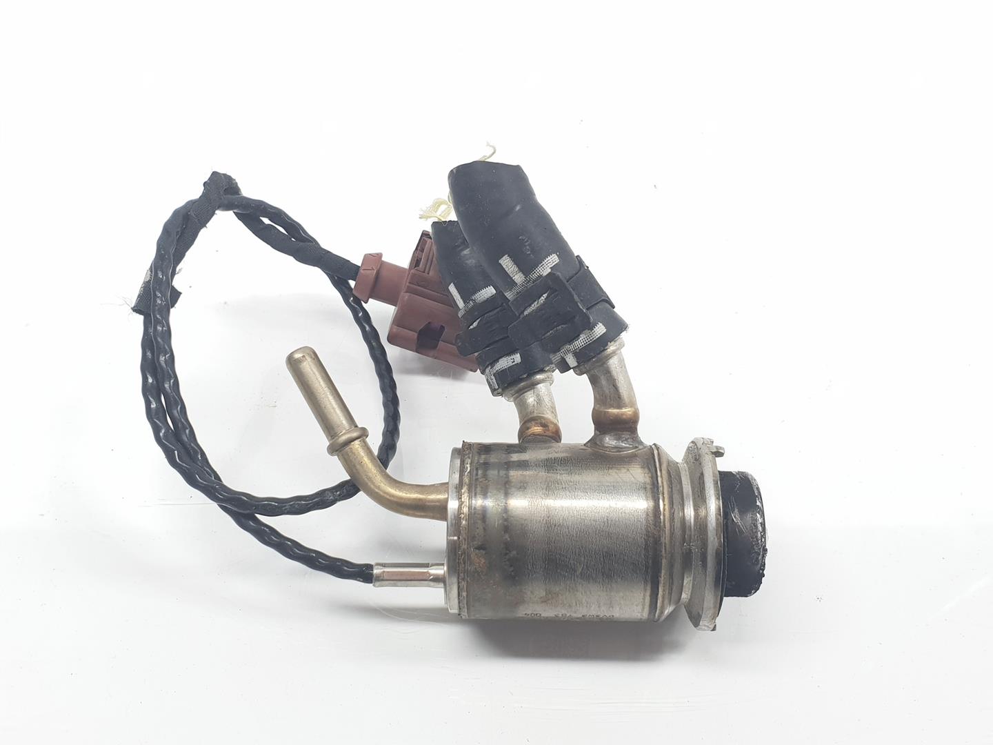 VOLKSWAGEN Caddy 4 generation (2015-2020) Injecteur de carburant 0444025149, 0444025149 24242969