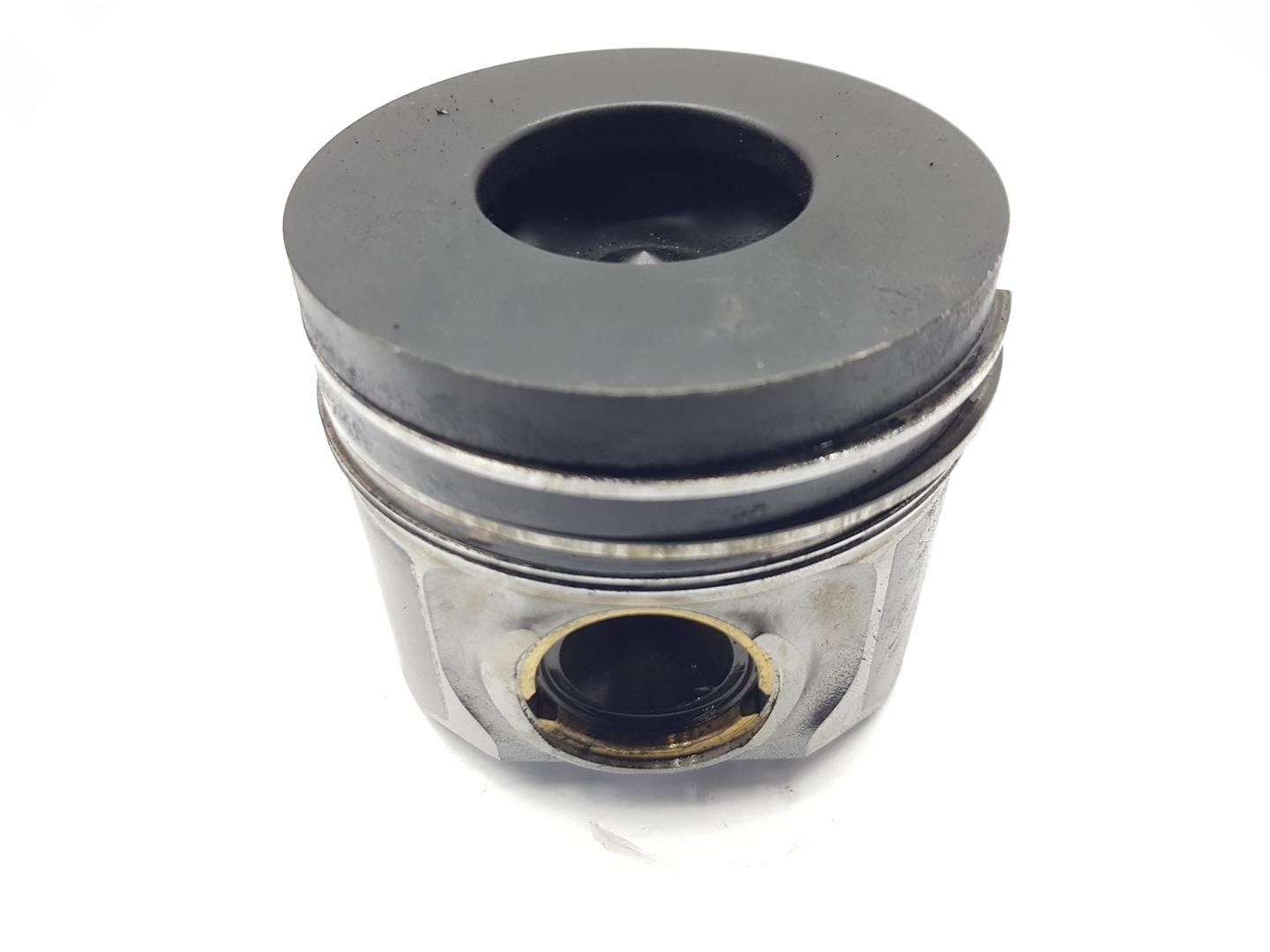 VOLKSWAGEN Golf 5 generation (2003-2009) Piston 03G107065C, PISTONBKD/AZV, 2222DL 19804167