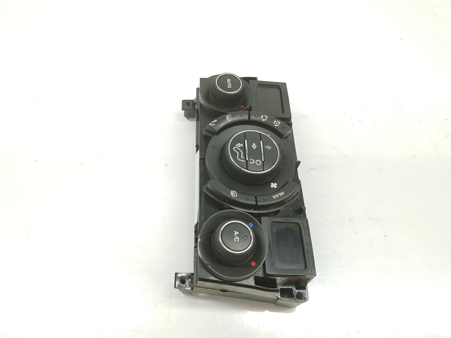 PEUGEOT 5008 1 generation (2009-2016) Climate  Control Unit 96738323XT,96738323XT 19872296