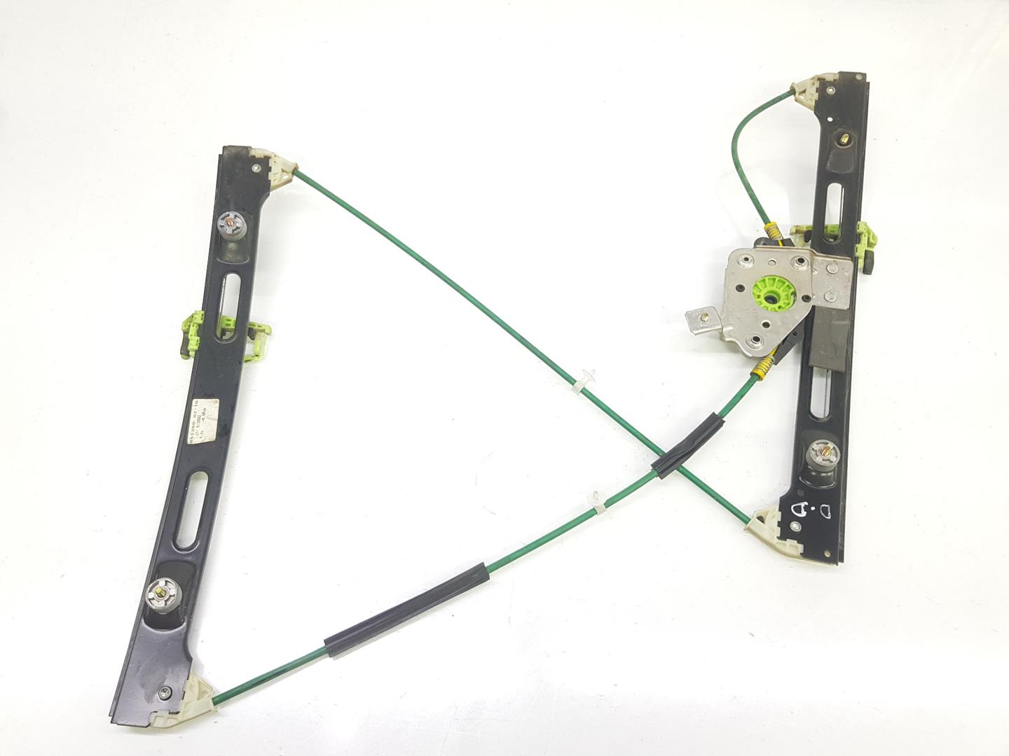 BMW 3 Series E46 (1997-2006) Front Right Door Window Regulator 51338251352,8251352,SINMOTOR 19918841