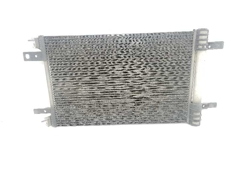 PEUGEOT 308 T9 (2013-2021) Air Con Radiator 9816746580, 9816746580 19691513