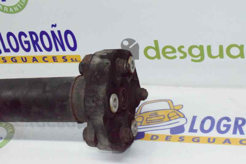 BMW 1 Series E81/E82/E87/E88 (2004-2013) Gearbox Short Propshaft 26107567953, 26107567953 19573536