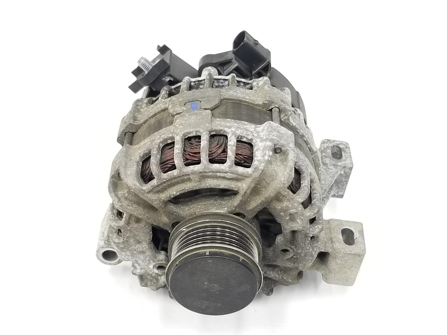 VOLVO V40 2 generation (2012-2020) Alternator 31288879,31288879 19655587