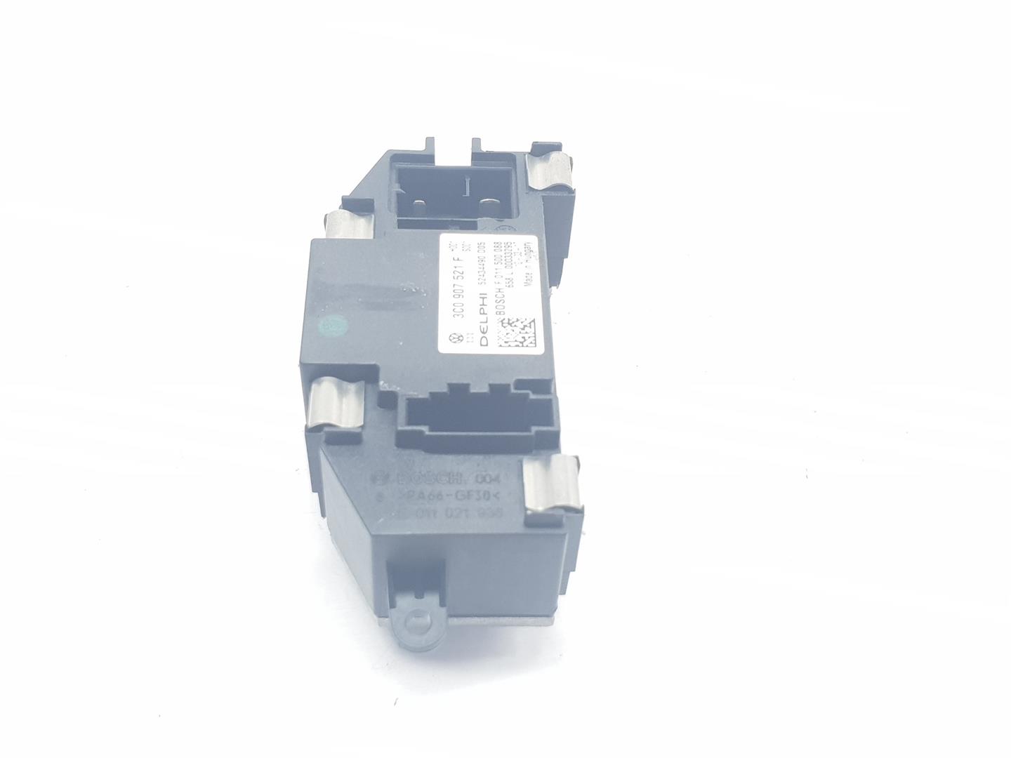 AUDI Q7 4L (2005-2015) Interior Heater Resistor 3C0907521F, 3C0907521F 23079821