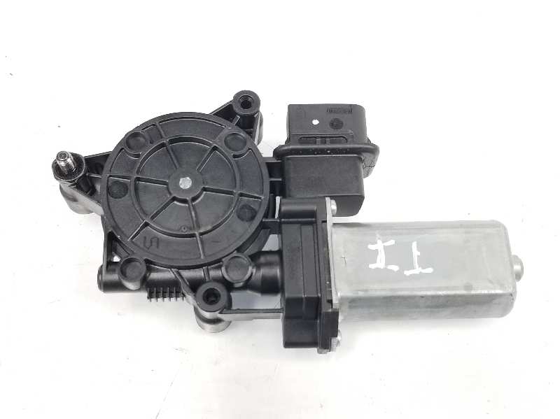 MINI Cooper R56 (2006-2015) Rear Left Door Window Control Motor 67627354889, 67627354889 19734292