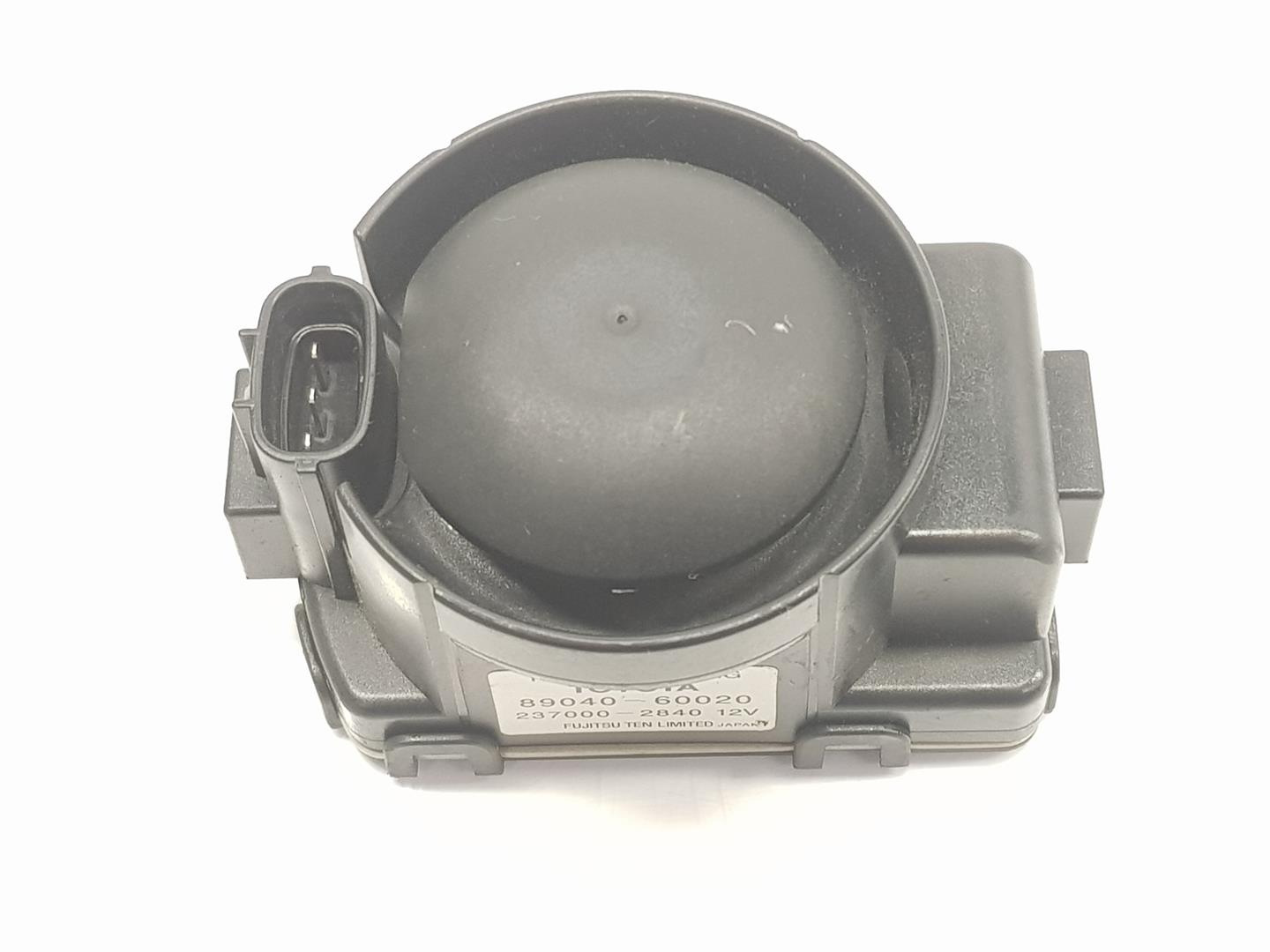 TOYOTA Land Cruiser 70 Series (1984-2024) Other Control Units 8904060020, 8904060020 24230470