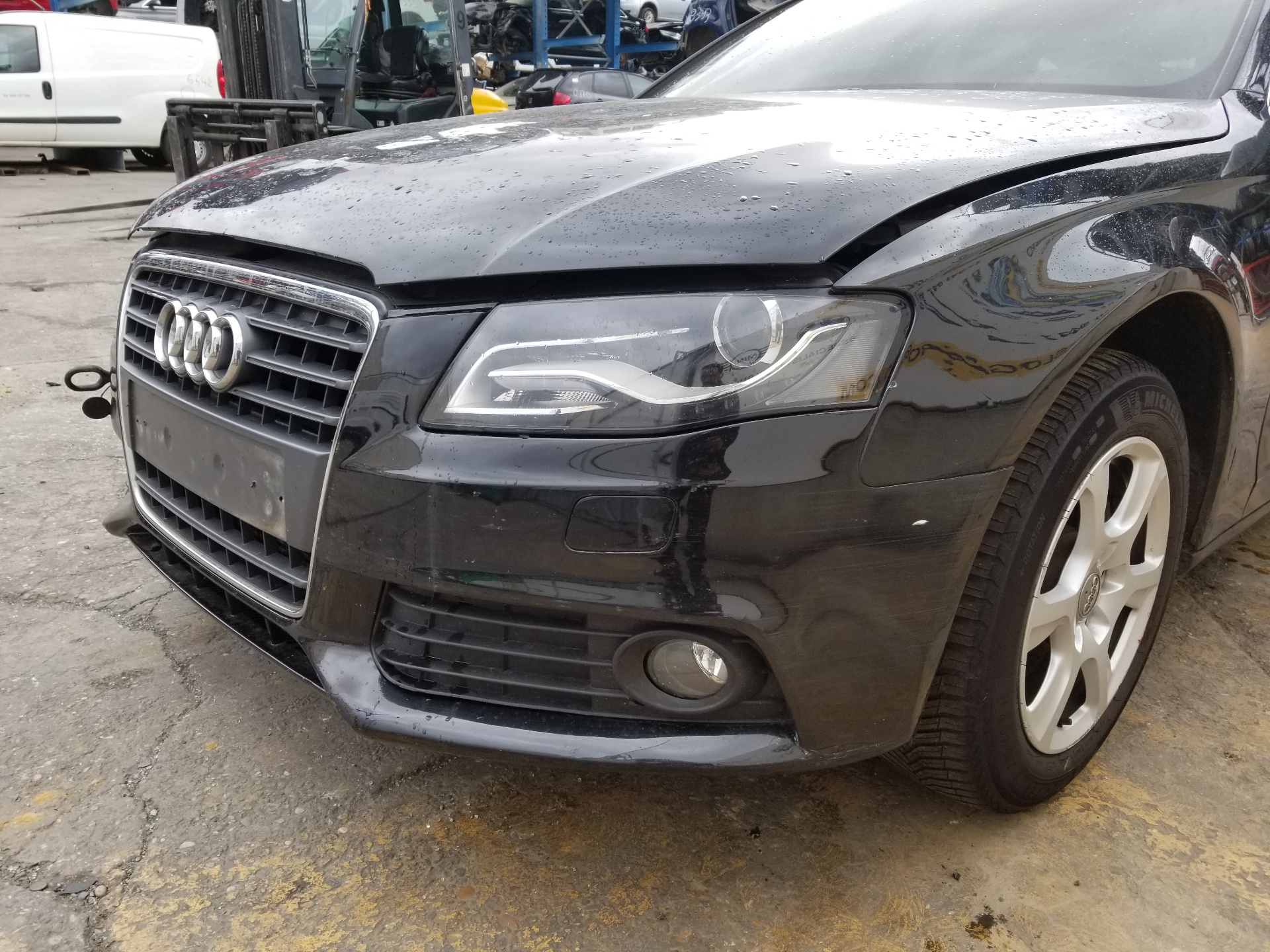 AUDI A5 Sportback Спідометр 8K0920930N,8K0920930N 23748496