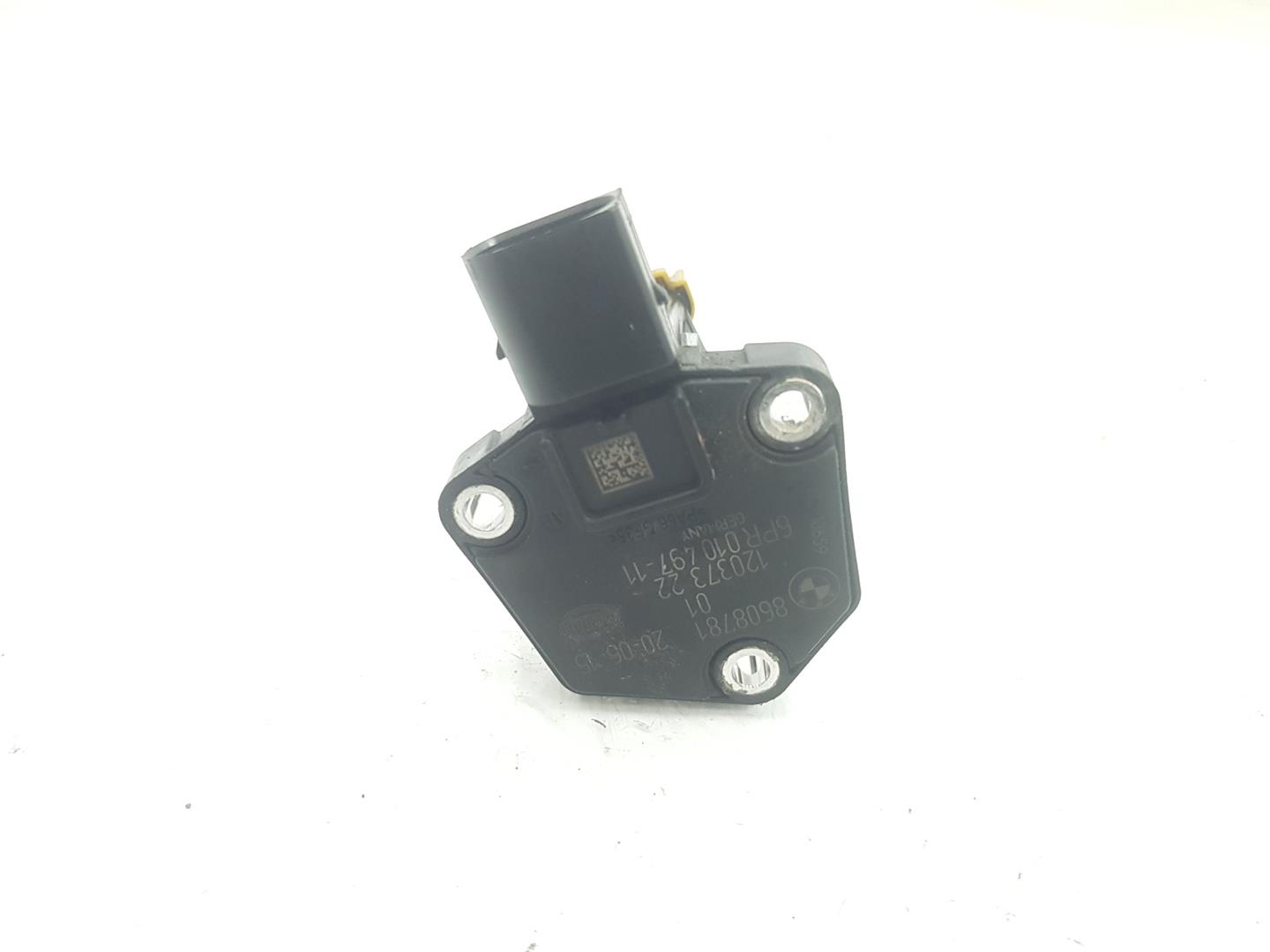 BMW 6 Series F06/F12/F13 (2010-2018) Другие блоки управления 12618608781,8608781 19931035