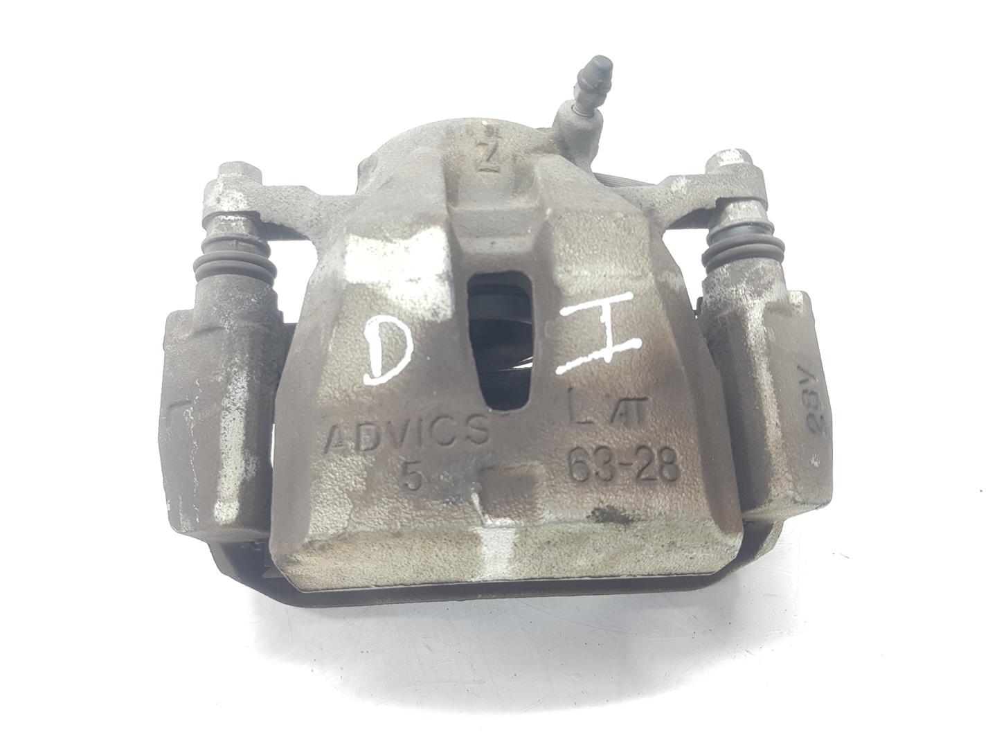 TOYOTA RAV4 2 generation (XA20) (2000-2006) Front Left Brake Caliper 4775042090, 4775042090 19897780