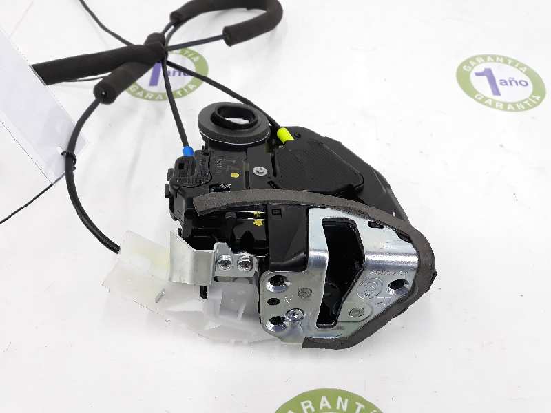 TOYOTA C-HR 1 generation (2016-2023) Front Left Door Lock 6904002491, 6904002491, 80920231 24661838