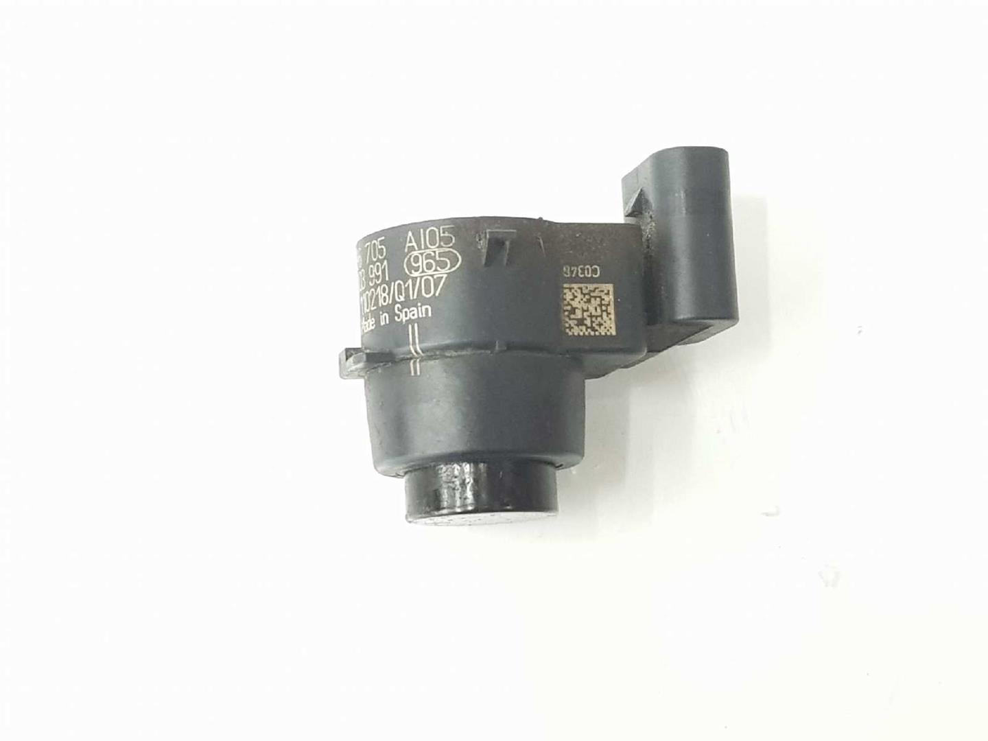 BMW 3 Series E90/E91/E92/E93 (2004-2013) Parking Sensor Rear 66209196705, 9196705, 0263003991 19716654