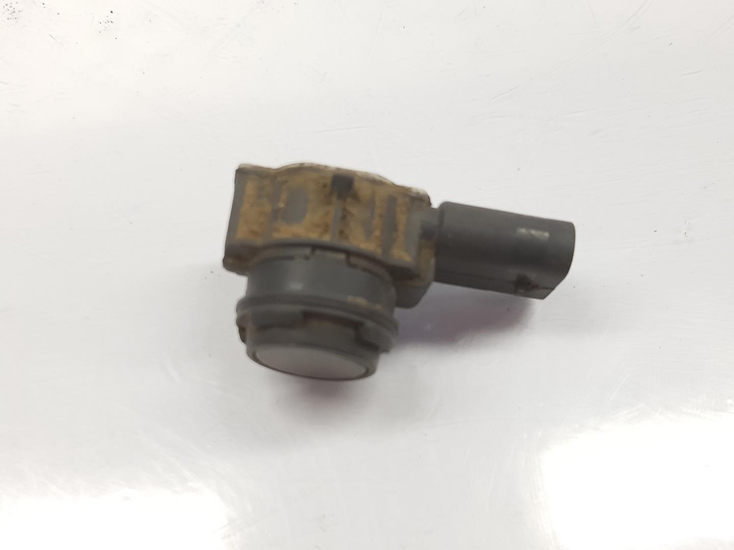 VOLKSWAGEN Tiguan 1 generation (2007-2017) Aizmugurējais pārking sensors 3Q0919275B, 3Q0919275B 19936348