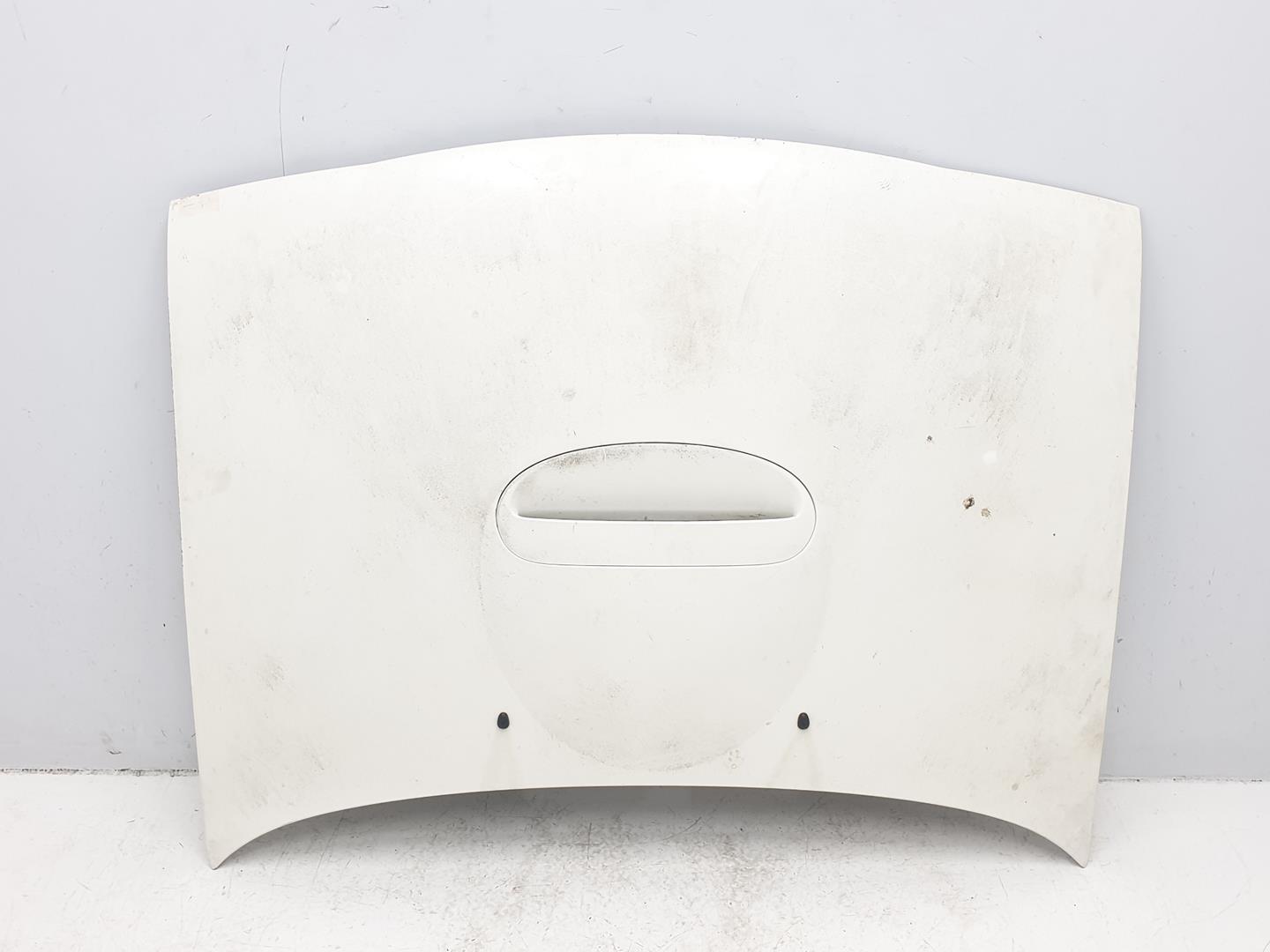 VOLVO Bonnet 651007F030,651007F030,COLORBLANCO326 24237865