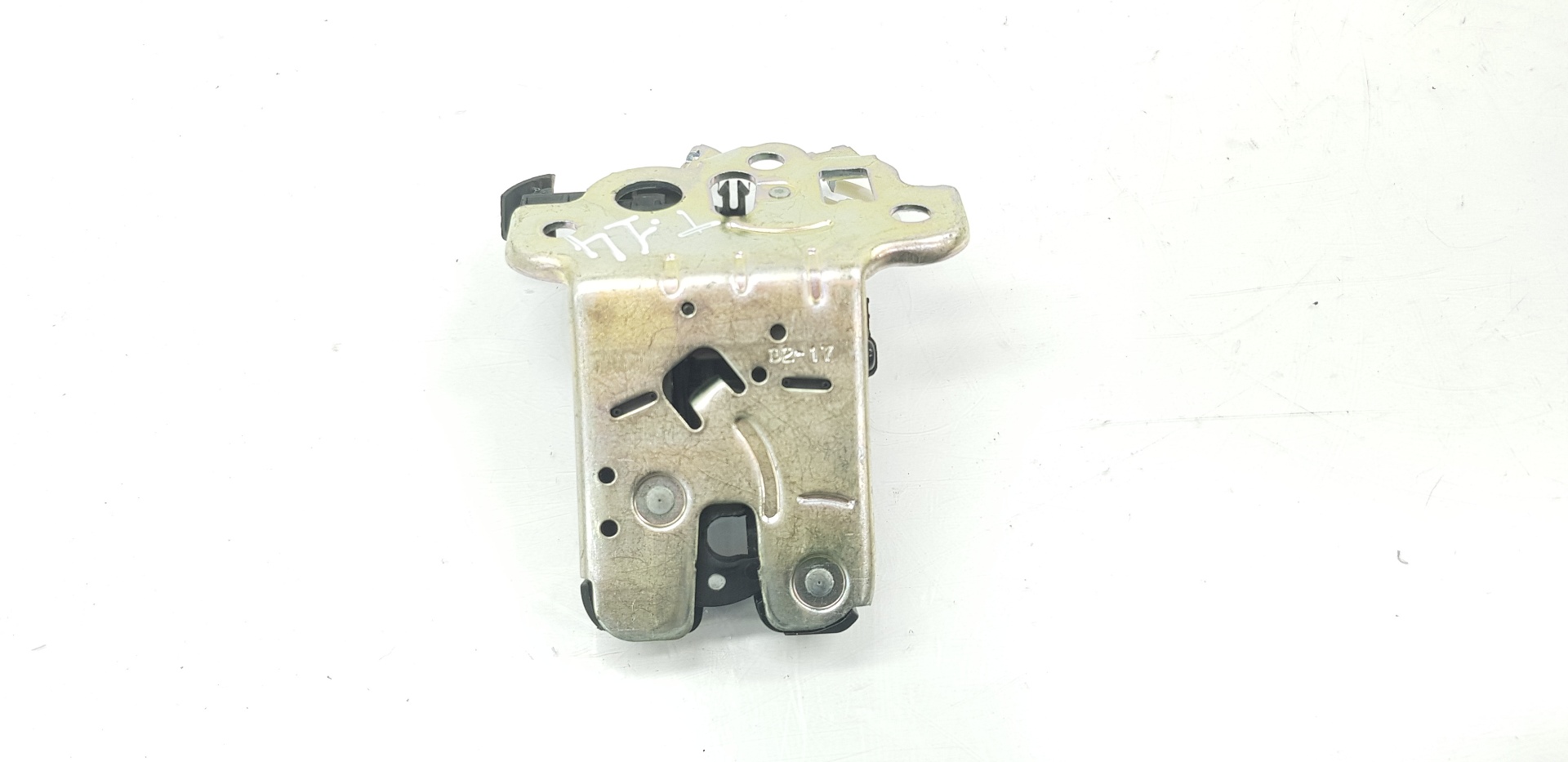 AUDI A7 C7/4G (2010-2020) Tailgate Boot Lock 8R0827505,8R0827505,1141CB2222DL 22485213