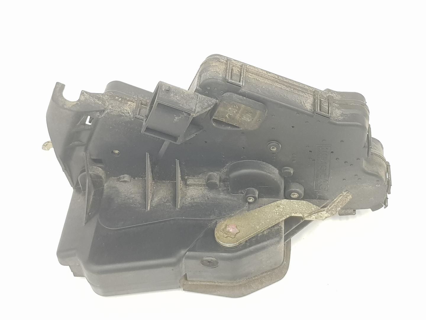 BMW 3 Series E46 (1997-2006) Rear Left Door Lock 8186, 51227011309 23754750