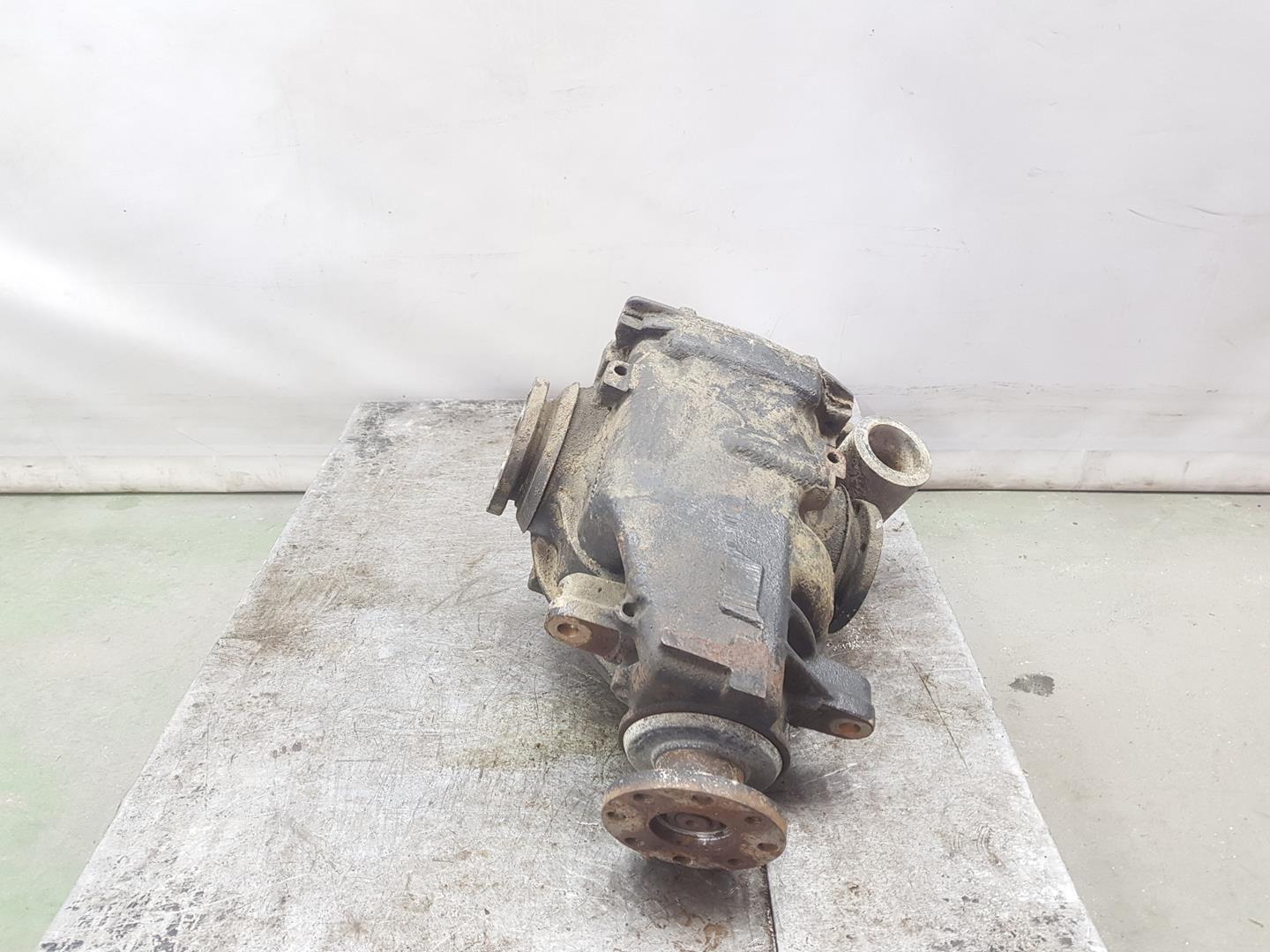 BMW 3 Series E46 (1997-2006) Rear Differential 33101428797, 33101428797, I=247 19829701