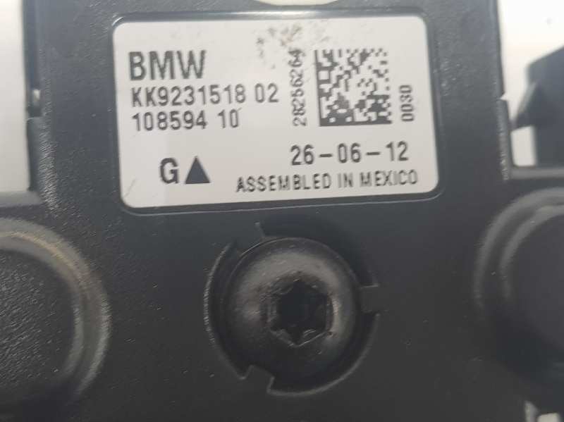 BMW 3 Series F30/F31 (2011-2020) Garso stiprintuvas 65209231518,923151802 19888935