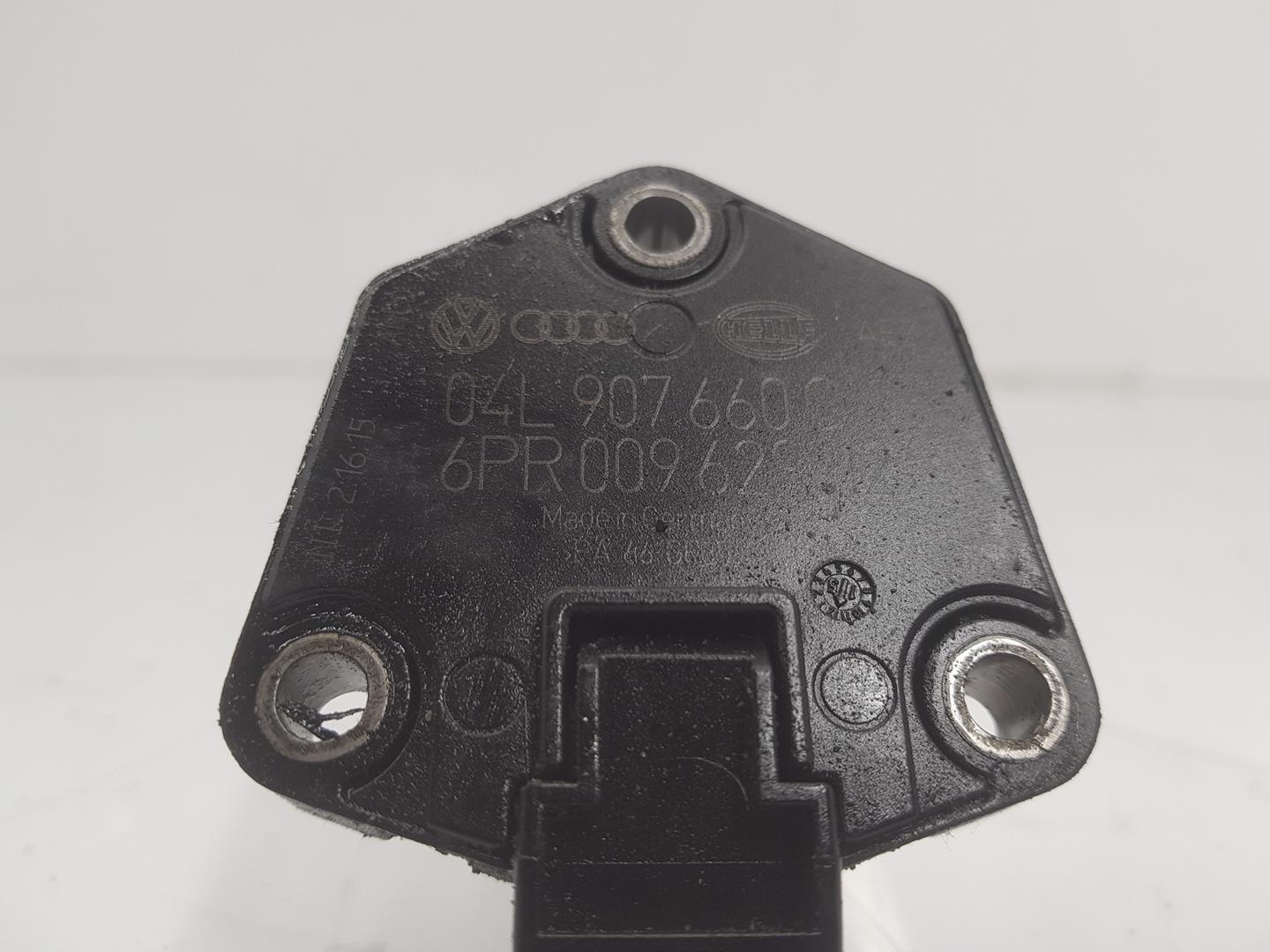 AUDI A3 8V (2012-2020) Other Control Units 04L907660C,04L907660C,1151CB2222DL 19923227