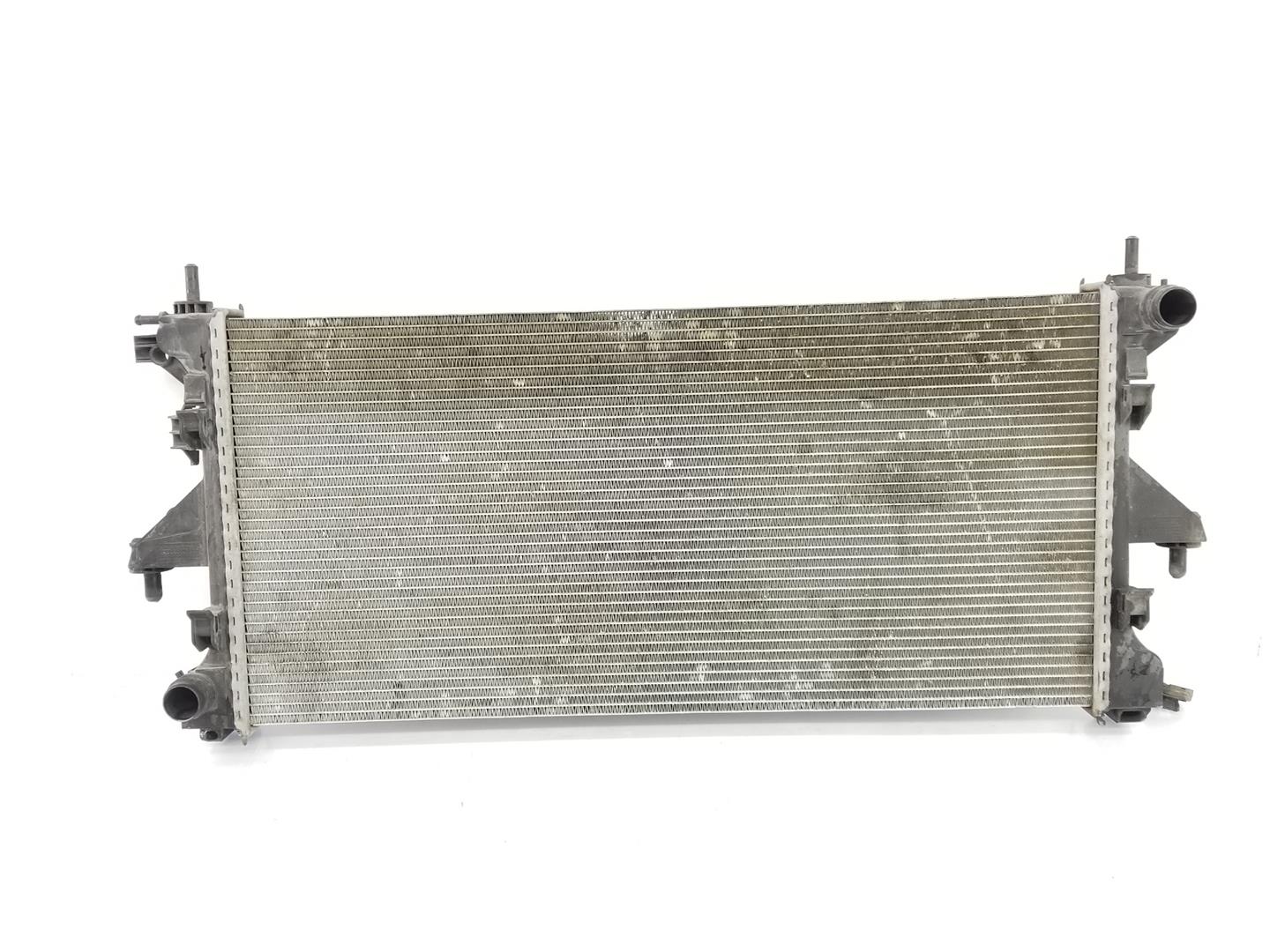 FIAT Ducato 3 generation (2006-2024) Gaisa kondensācijas radiators 1342688080, E8815005 19790831