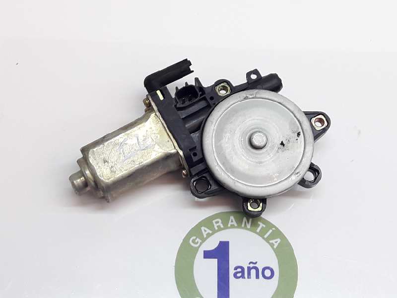 NISSAN X-Trail T30 (2001-2007) Rear Left Door Window Control Motor 8073189913, 8073189913 19640535