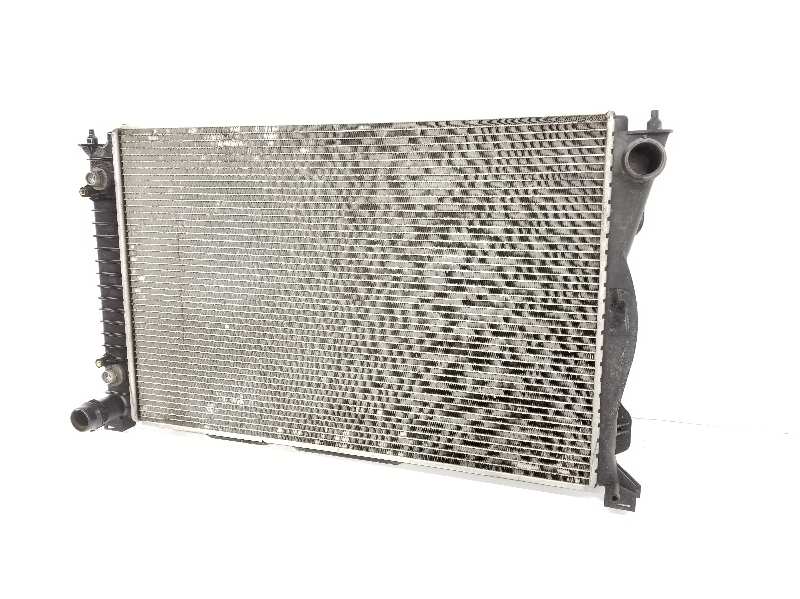 AUDI A6 C6/4F (2004-2011) Air Con radiator 4F0121251AG,4F0121251AG 19727922