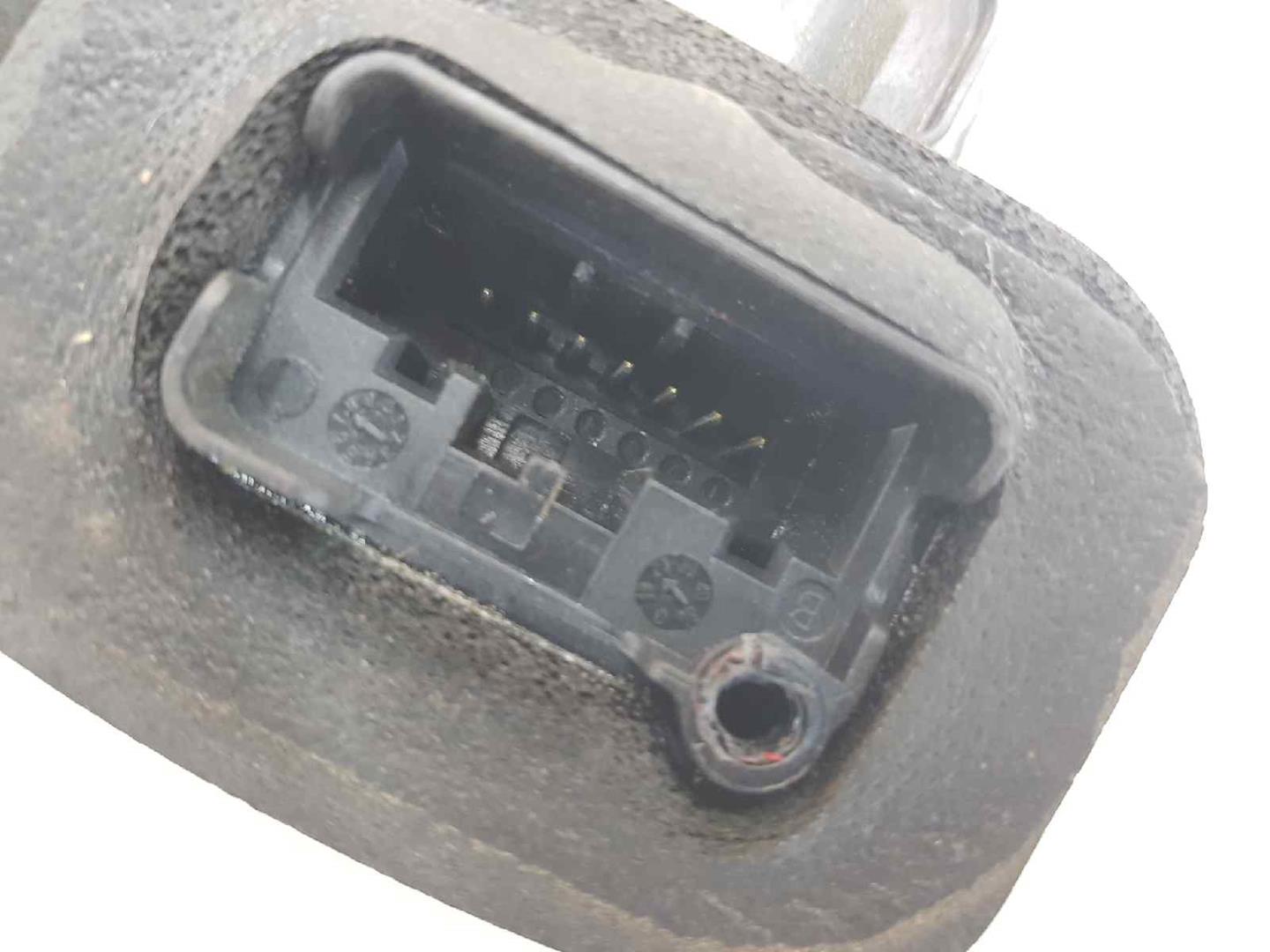 SEAT Leon 3 generation (2012-2020) Rear Left Door Lock 5K4839015Q, 5K4839015AF, 7PINES 19661384