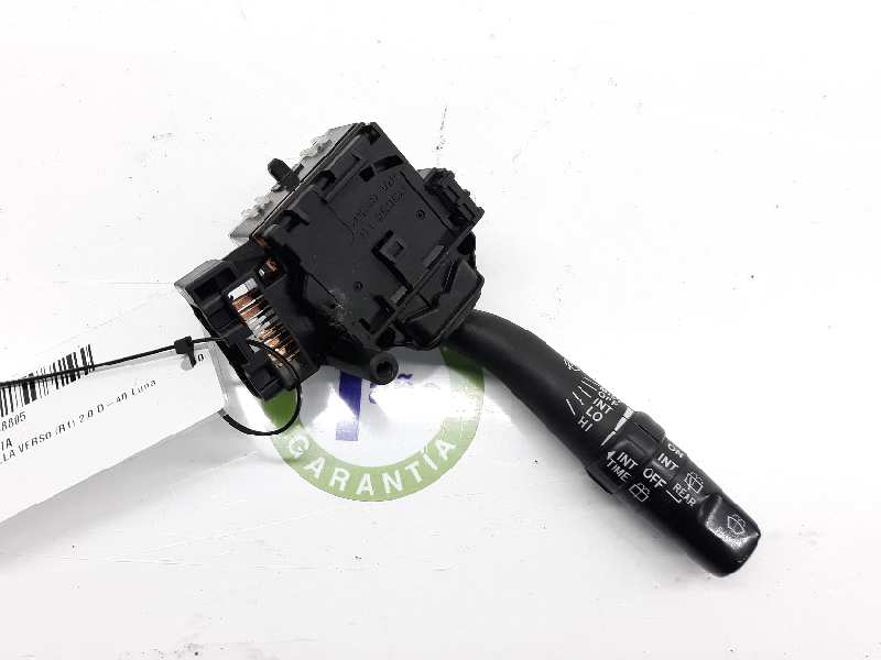 TOYOTA Corolla Verso 1 generation (2001-2009) Indicator Wiper Stalk Switch 8465205150, 173799, 84652-05150 19626548