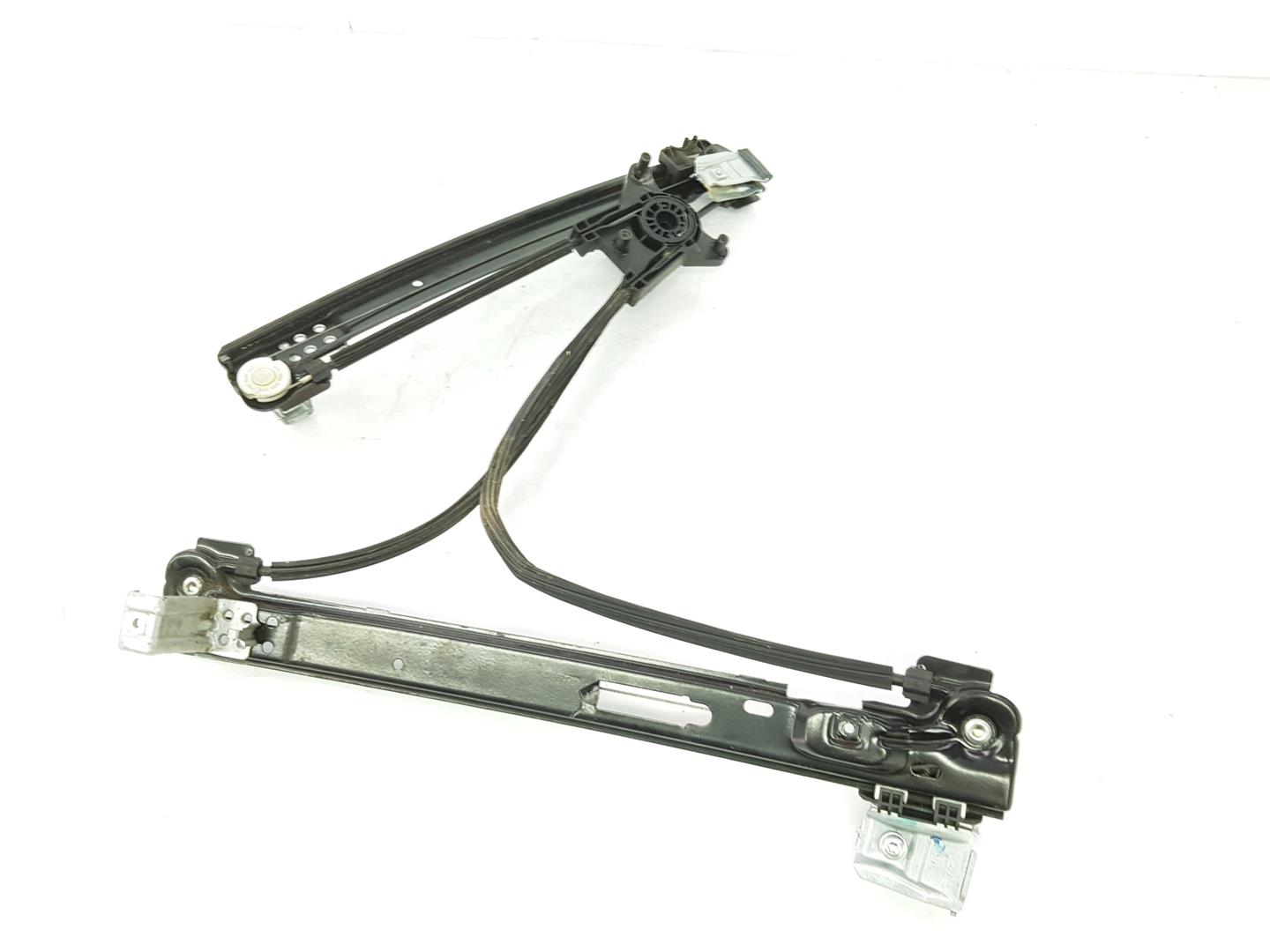 SEAT Cordoba 2 generation (1999-2009) Front Right Door Window Regulator 6J4837462, 6J4837462 19700334