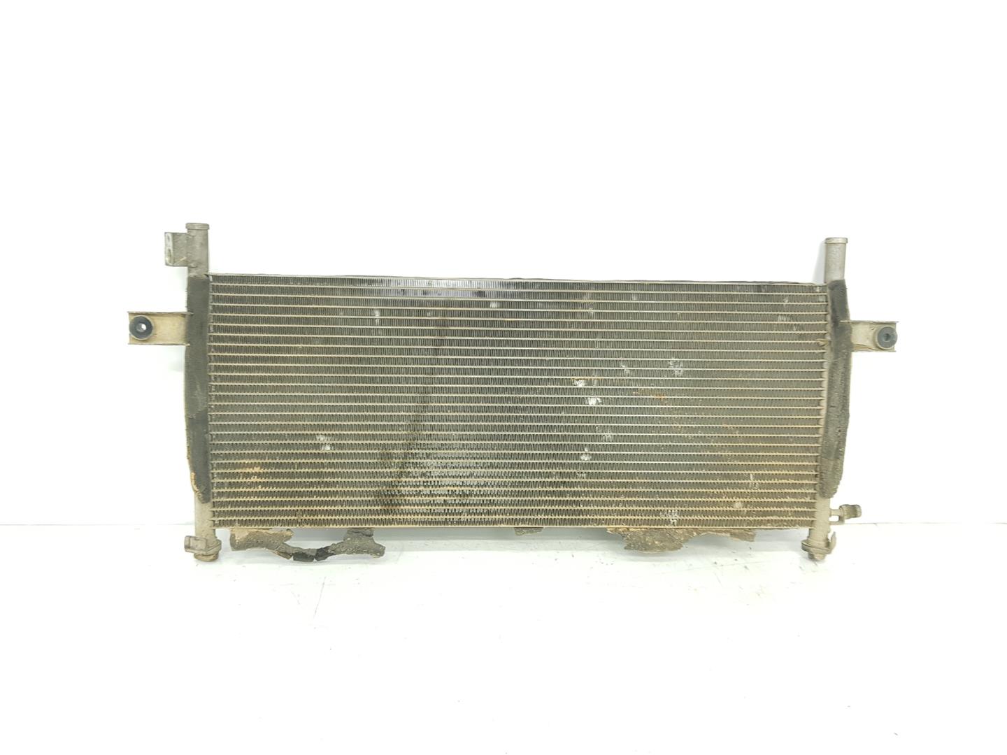 NISSAN Navara D22 (1997-2005) Air Con Radiator 92110VK610, 921103S200 19782059