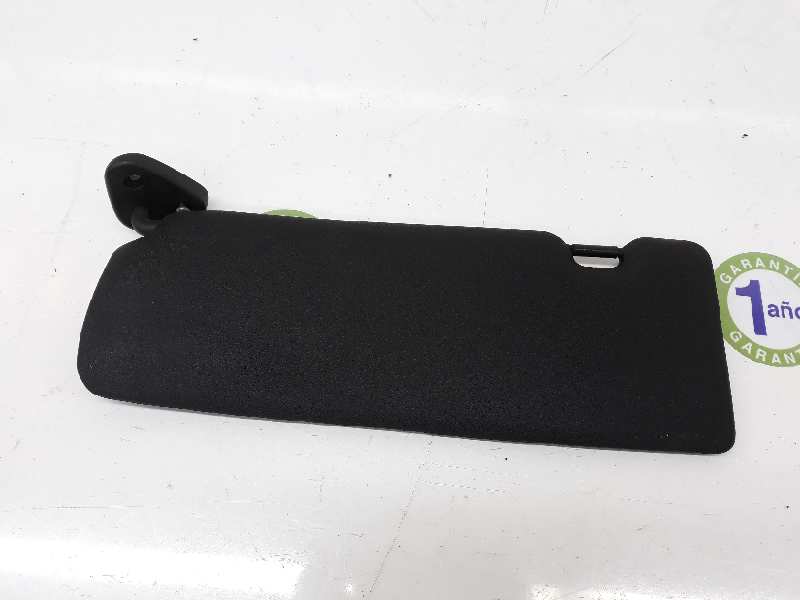 BMW 1 Series E81/E82/E87/E88 (2004-2013) Right Side Sun Visor 51167252504,51167252504,ANTRACITA 19659004