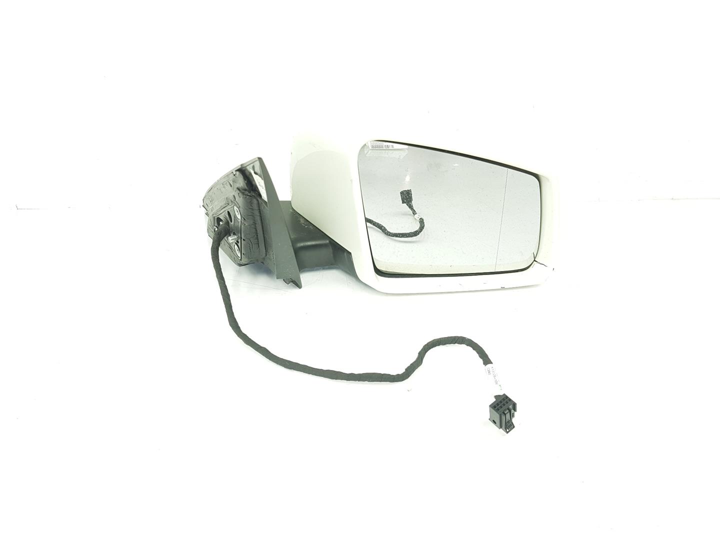 MERCEDES-BENZ CLA-Class C117 (2013-2016) Right Side Wing Mirror A1178100876,A1178100876,COLORBLANCO650 19793839