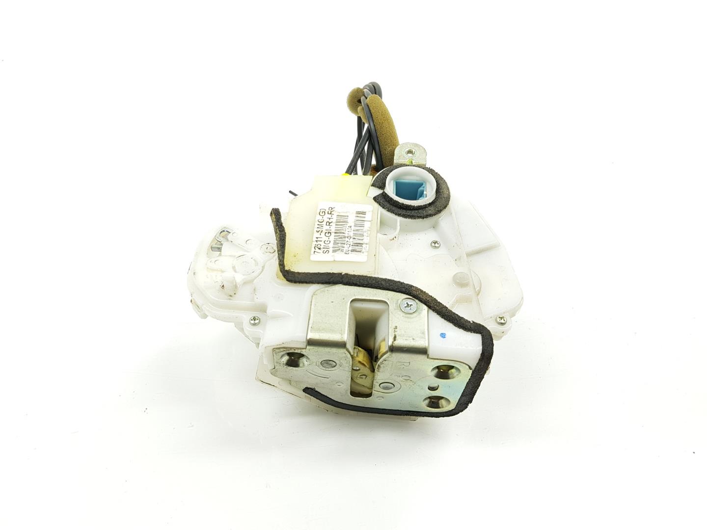 HONDA Civic 8 generation (2005-2012) Rear Right Door Lock 72611SMGG0, 72610SMGG01 23752730