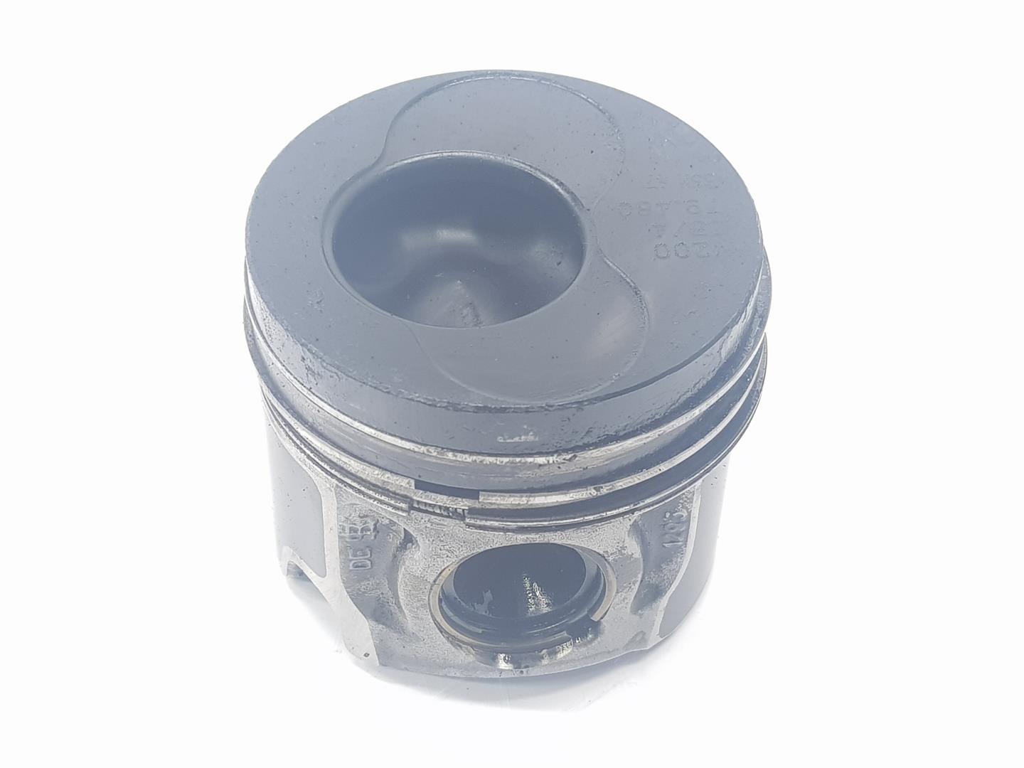 VOLKSWAGEN Golf 5 generation (2003-2009) Piston 038107065LC, 038107065LC, 1151CB 22741297