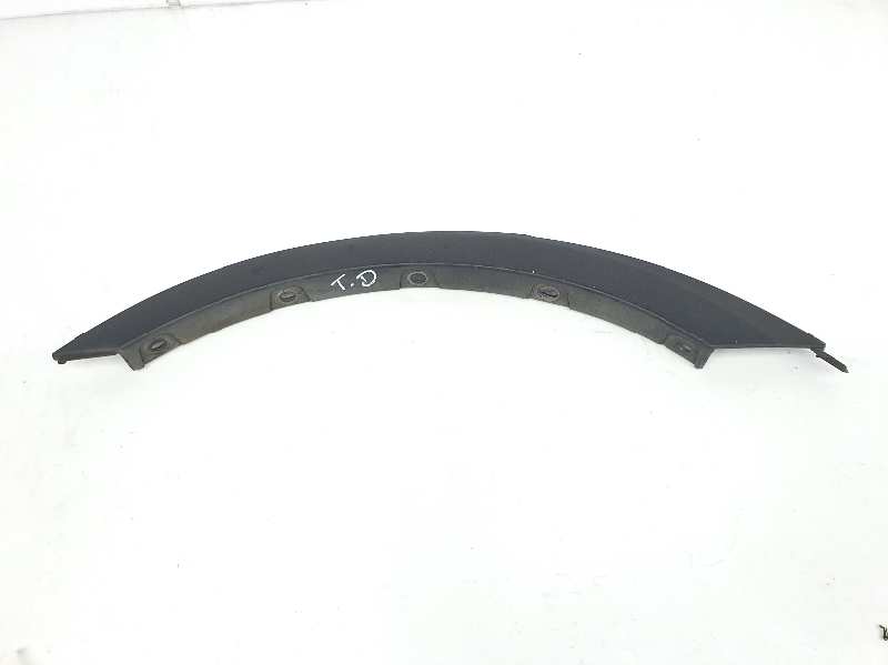 BMW X3 E83 (2003-2010) Rear Right Fender Molding 51713330868, 51713330868 19747443