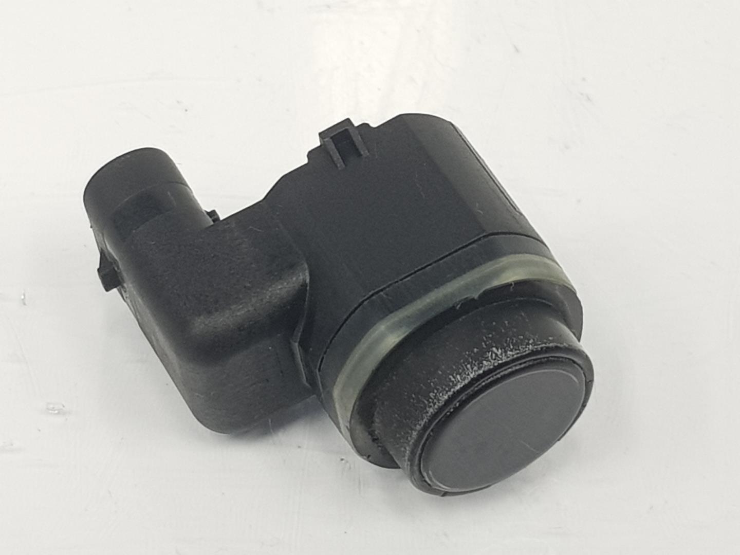 BMW 7 Series F01/F02 (2008-2015) Aizmugurējais pārking sensors 66209270050, 9231283, NEGRO668 24857017