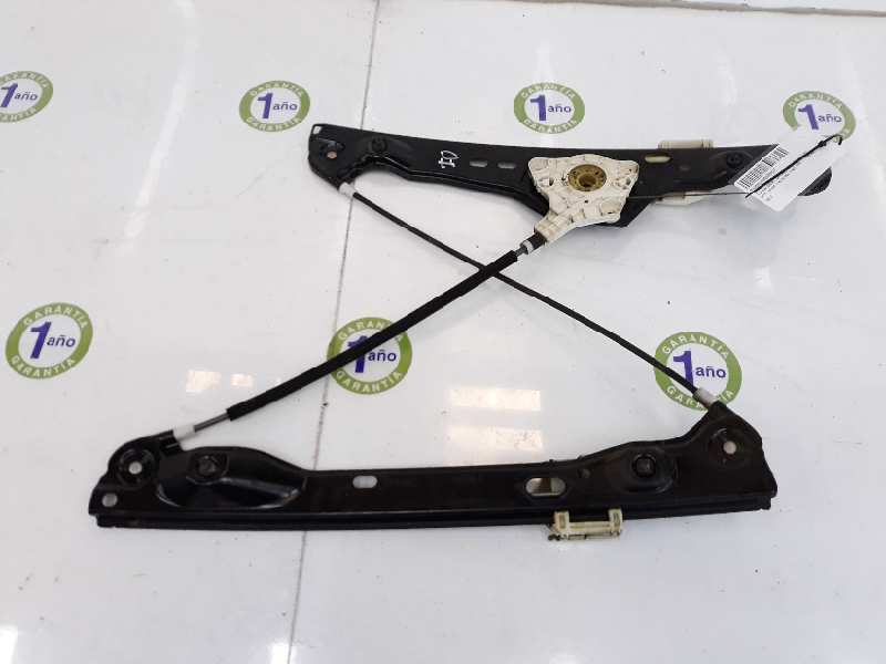 BMW 3 Series E90/E91/E92/E93 (2004-2013) Front Left Door Window Regulator 51337140587,51337140587 19623985