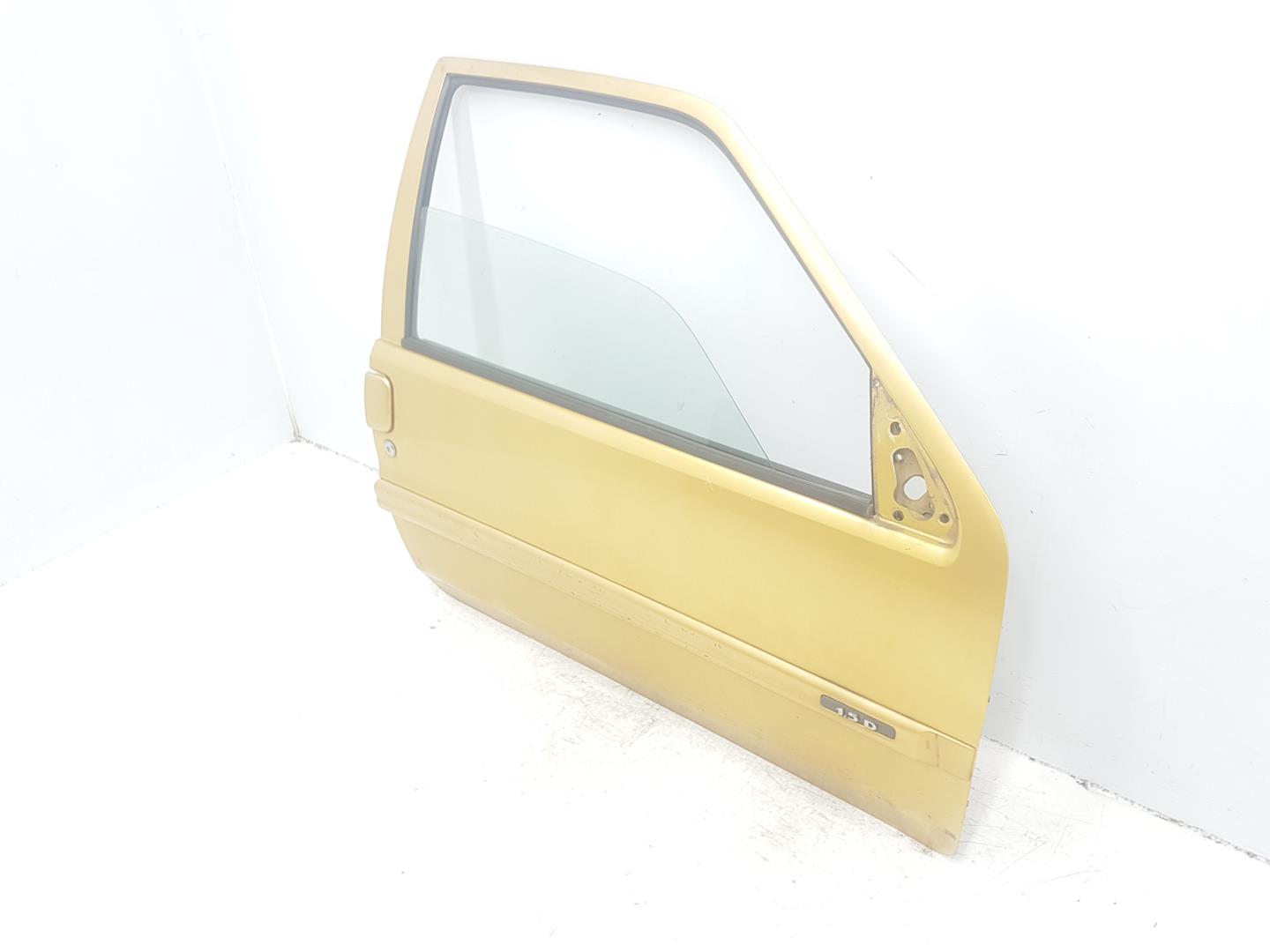 CITROËN Saxo 2 generation (1996-2004) Front Right Door 9004H3,9004H3,COLORDORADO 19939031