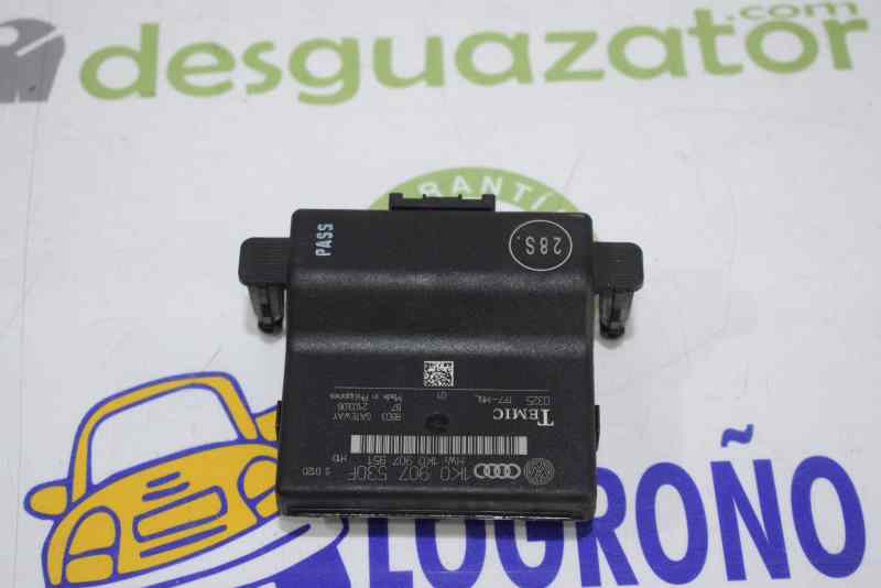 VOLKSWAGEN Golf 5 generation (2003-2009) Gateway блок 1K0907530F,1K0907951 19572885