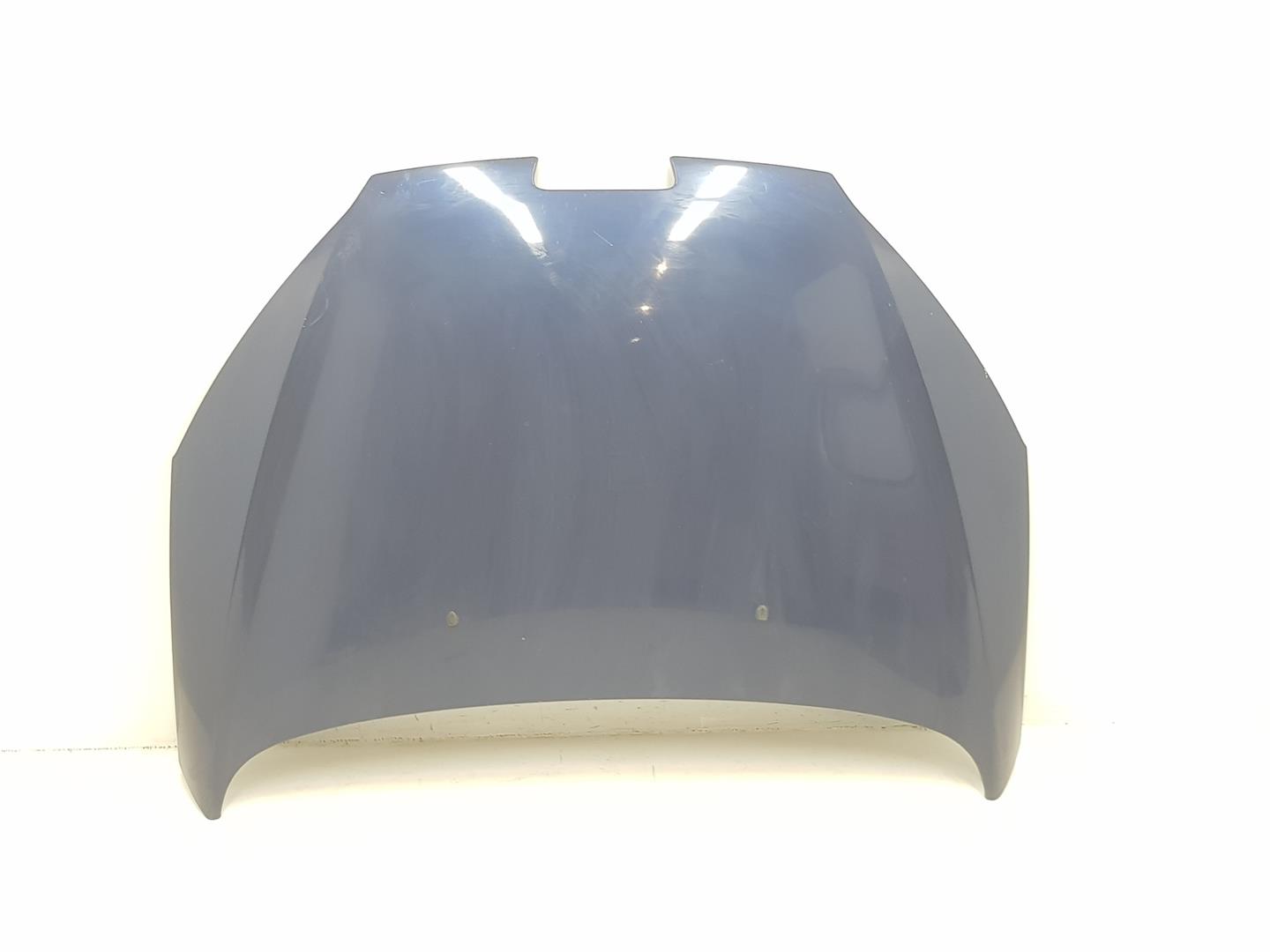 PEUGEOT 407 1 generation (2004-2010) Bonnet 7901K7, 7901K7, COLORAZULDECHINAEGE 24233761