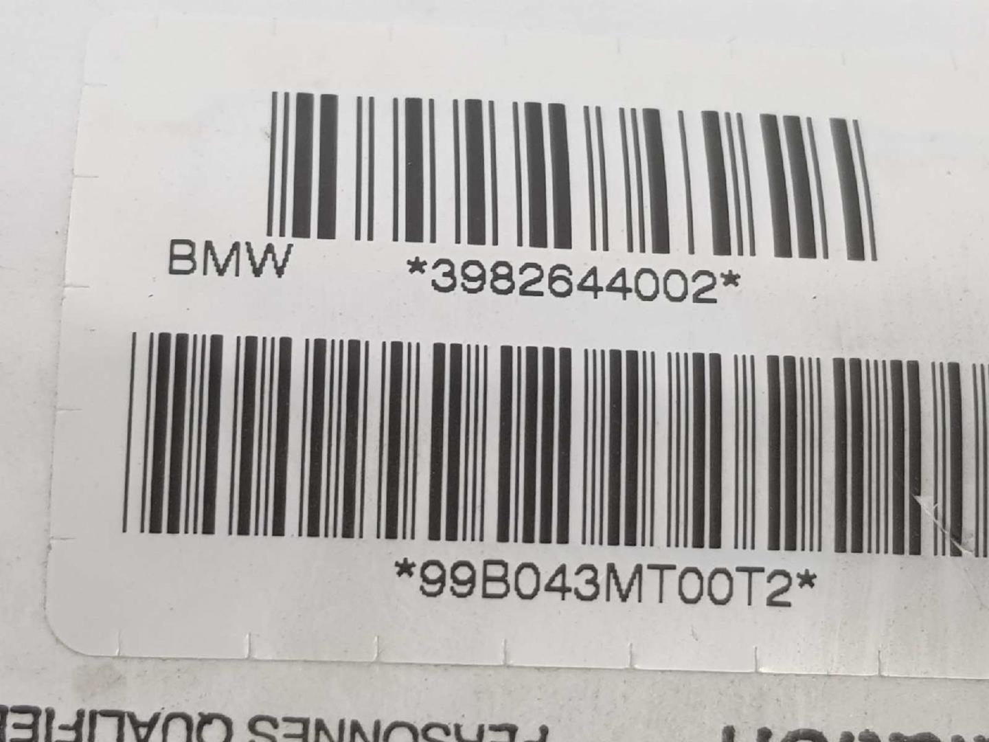 MERCEDES-BENZ 3 Series E46 (1997-2006) Other part 72128234828,72128234828 19913709