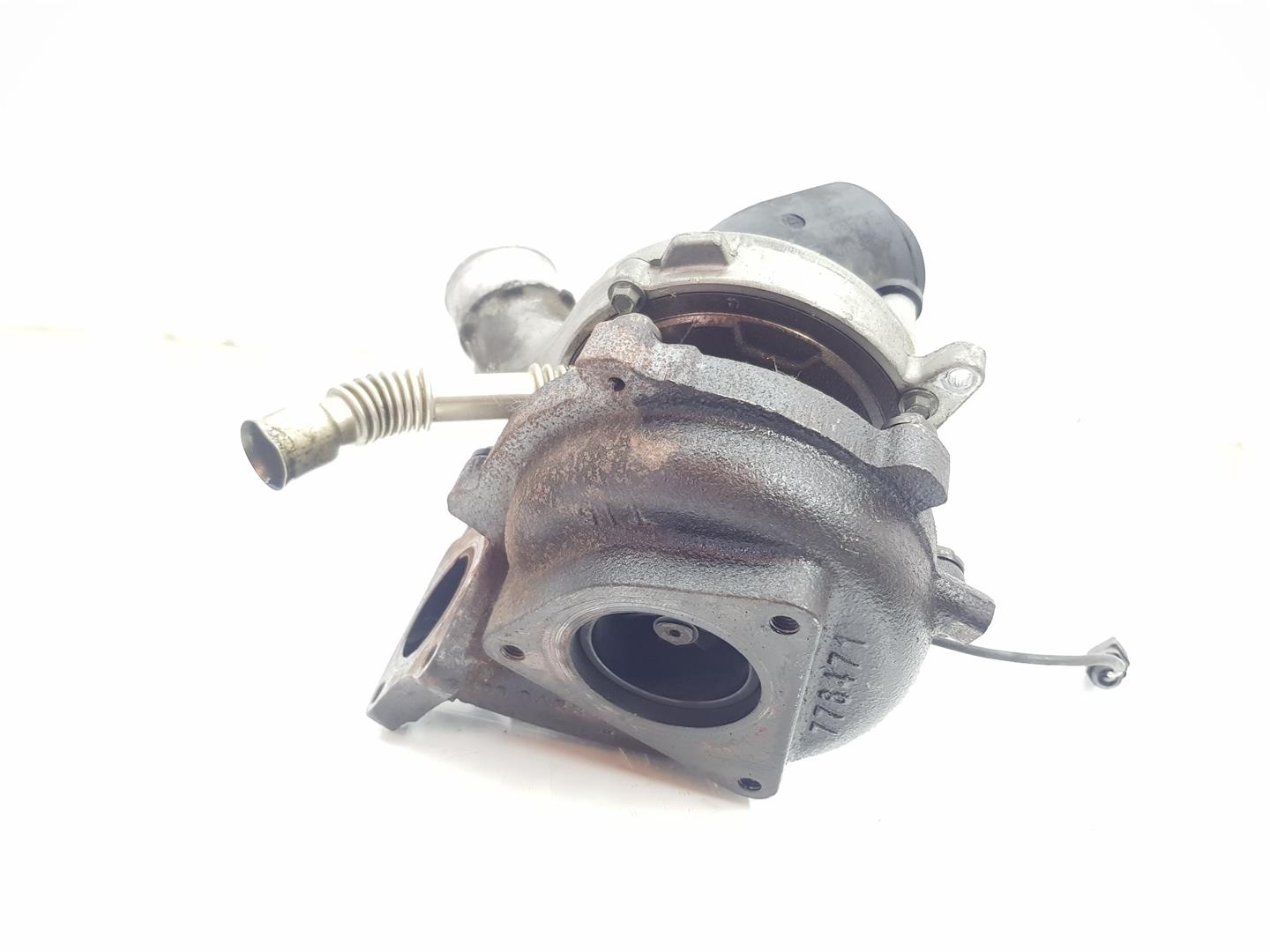 AUDI A5 8T (2007-2016) Turboahdin 059145722S, 059145722S, 1111AA 24684217