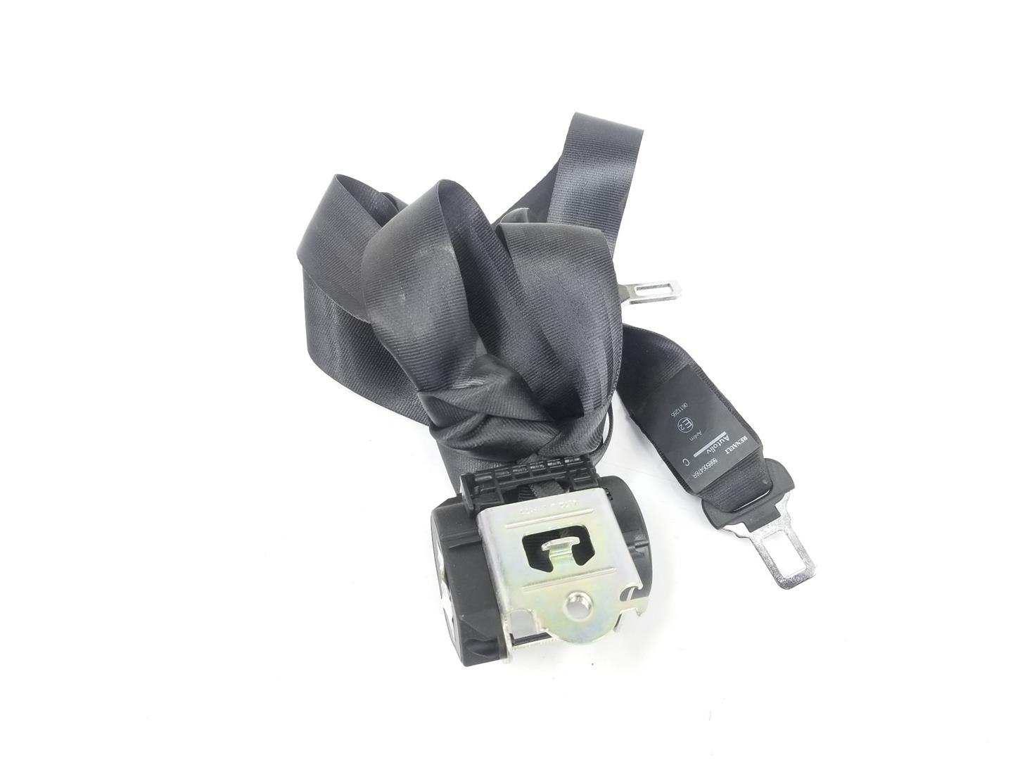 DACIA Sandero 2 generation (2013-2020) Ключалка за задна лява седалка 888506476R, 888506476R 24162059
