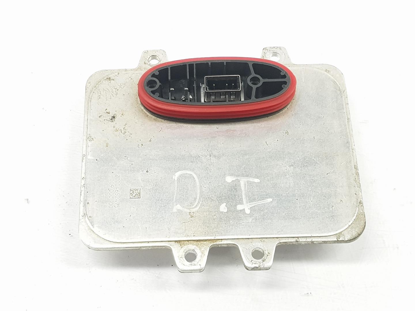 BMW X6 M E71/E72 (2009-2014) Xenon Light Control Unit 5DV009000, 5DV009000 24232537