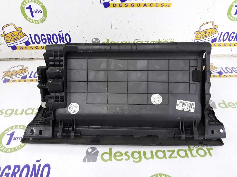 HYUNDAI Santa Fe CM (2006-2013) Boite à gants 845102B000,845102B000,845102B110WK 24037938