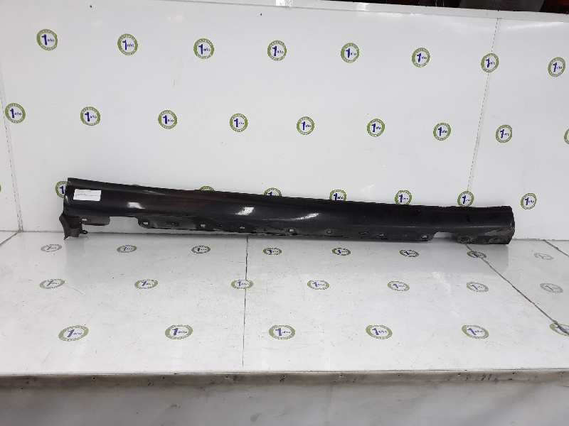 MERCEDES-BENZ C-Class W203/S203/CL203 (2000-2008) Right Side Sideskirt A2036900640, A2036900640, 2036980654 19646632