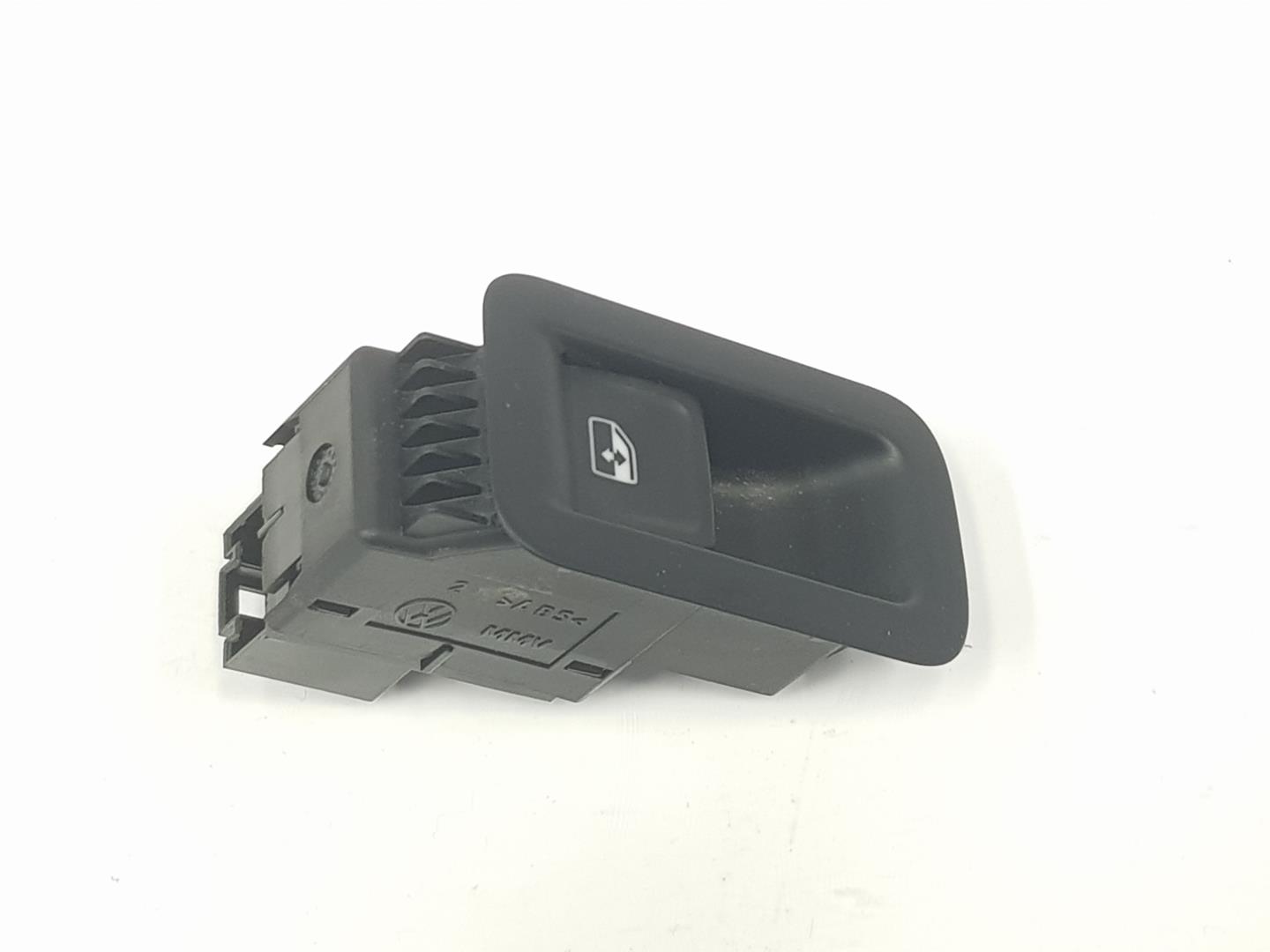 VOLKSWAGEN Variant VII TDI (2014-2024) Rear Right Door Window Control Switch 5G0959855K, 5G0959855K 19849083