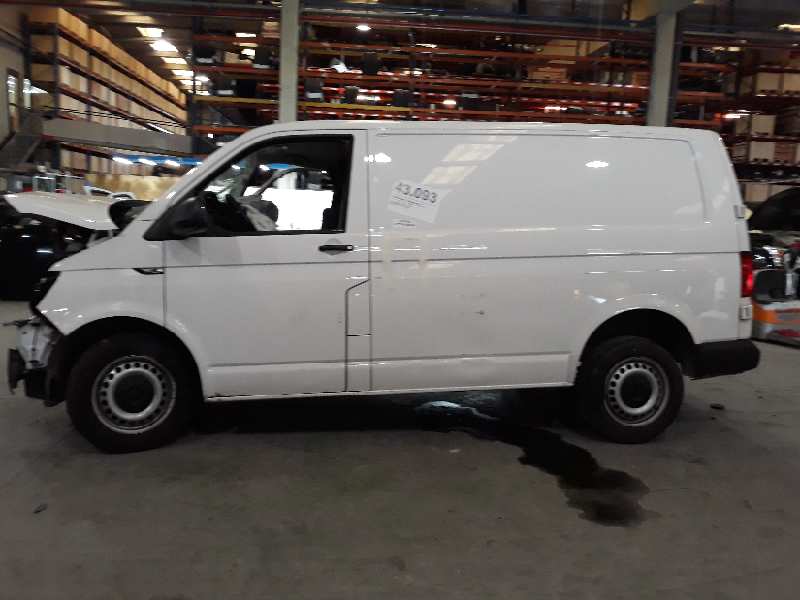 VOLKSWAGEN Transporter T6 (2015-2024) Преден ляв амортисьор 7E5413031C,7E5413031H 19615113