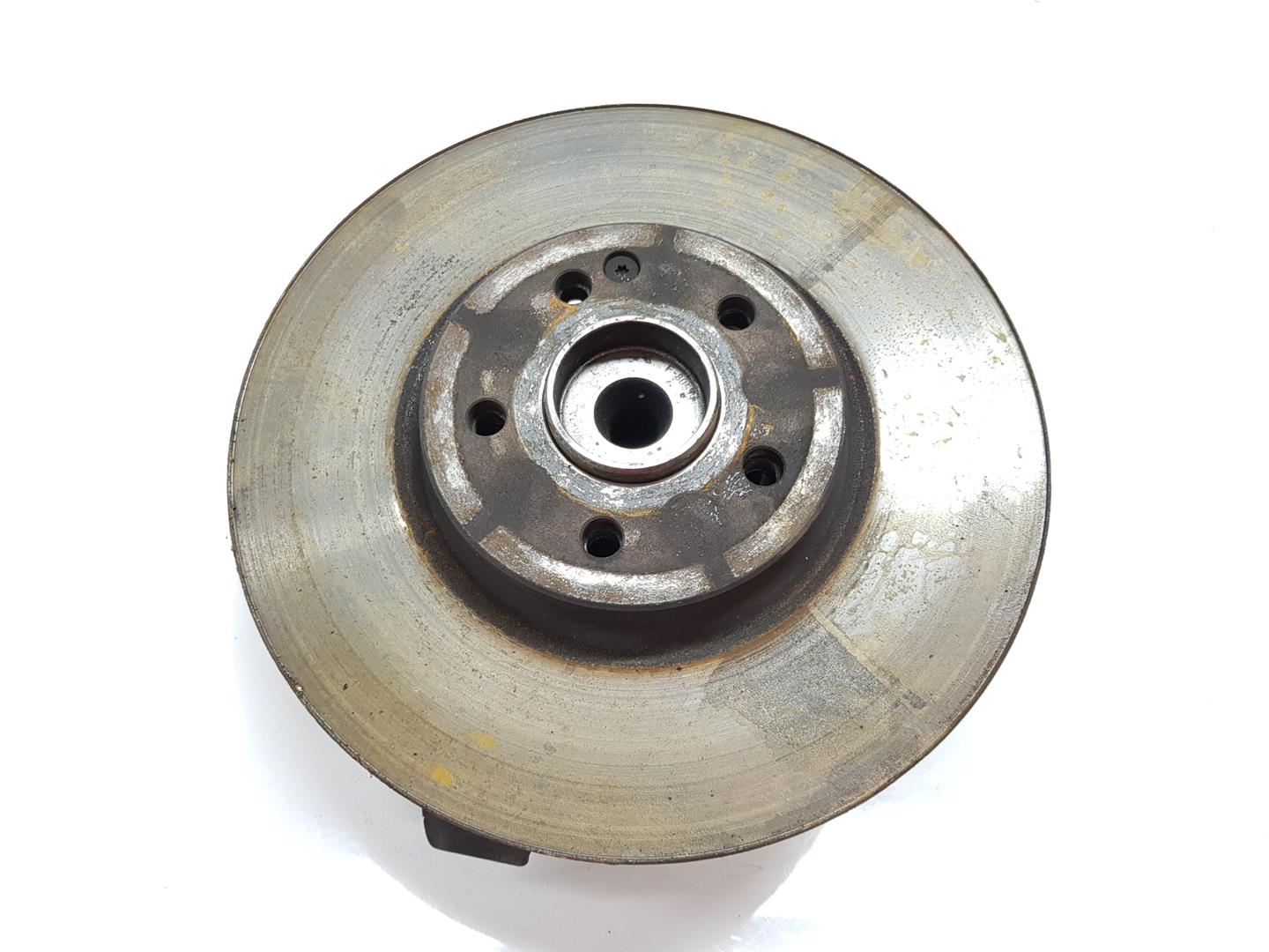 MERCEDES-BENZ Front Right Wheel Hub A4473300720 24966313