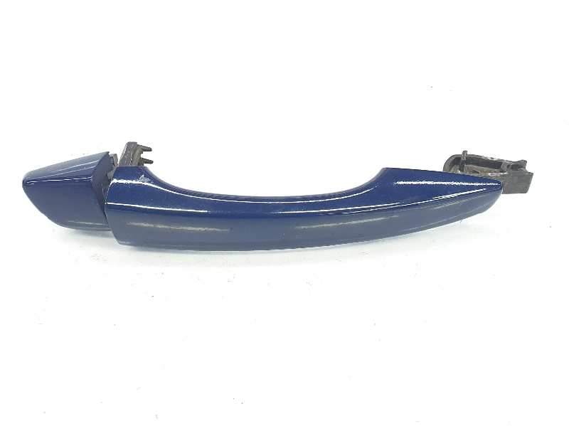 CITROËN C4 Picasso 2 generation (2013-2018) Front Right Door Exterior Handle 1609239680,1609239680 19714424