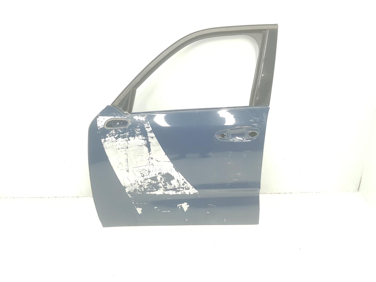 CITROËN C4 Picasso 2 generation (2013-2018) Priekšējās kreisās durvis 9801572680, 9801572680, COLORAZUL 24197386